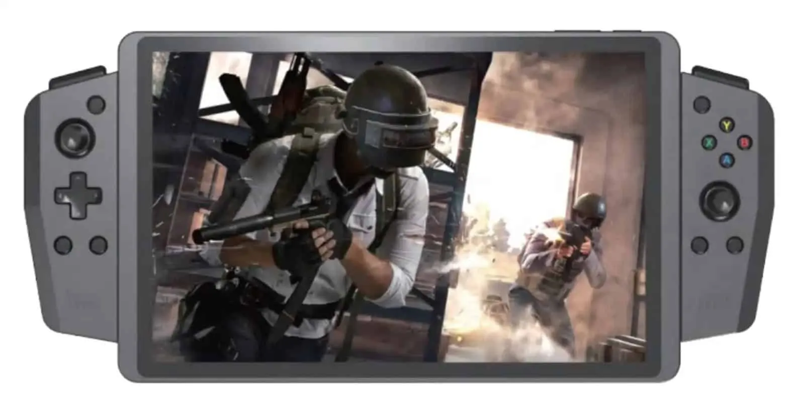 中国企業が世界初のIntel Lunar Lake搭載携帯ゲーム機「Weibu GP10」を発表へ