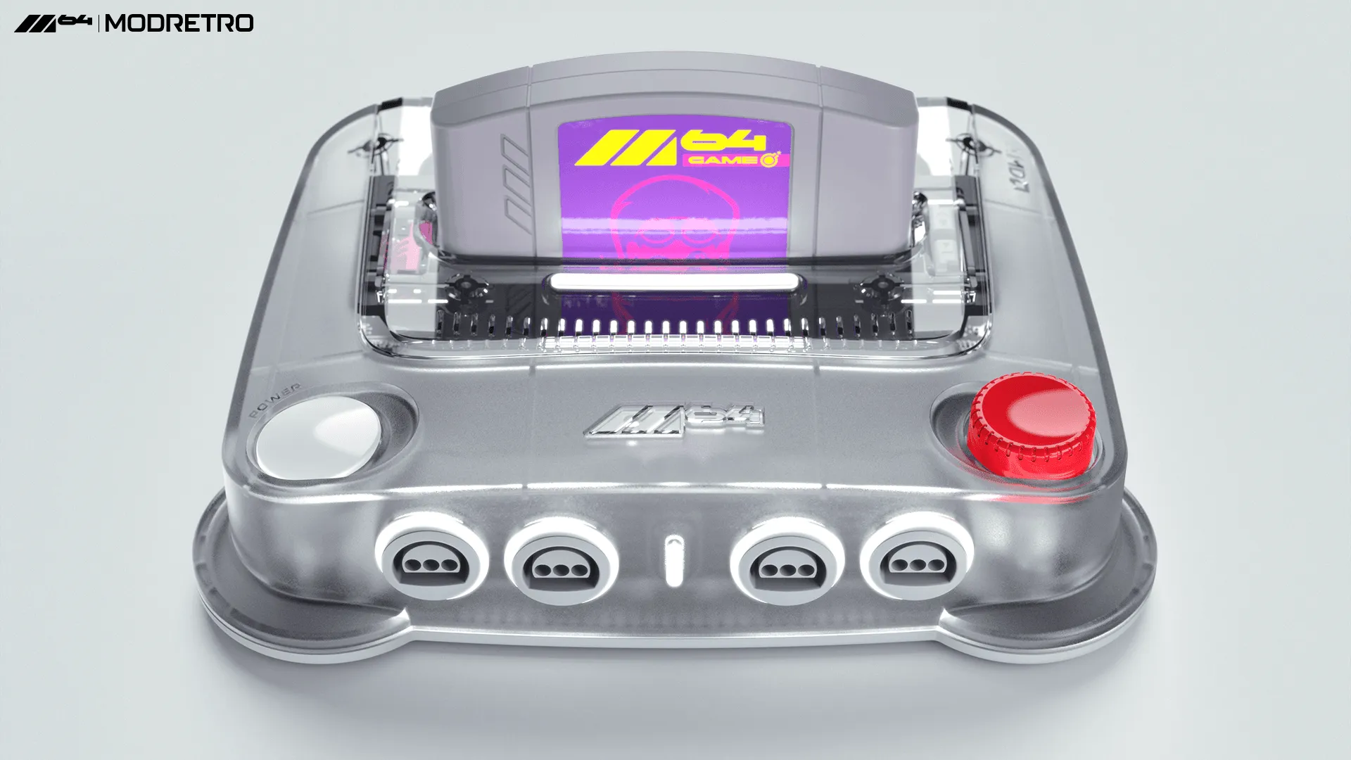 兵器開発から「レトロゲーム帝国」の再構築へ。Palmer Luckey率いるModRetroが描く10億ドル規模の野望と、FPGAが変えるノスタルジーの経済学