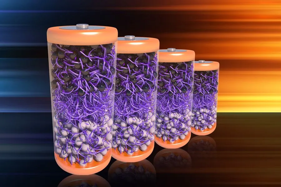 MITがEVバッテリーの常識を覆す。「綿菓子のように溶ける」自己分解技術でリサイクルに革命を