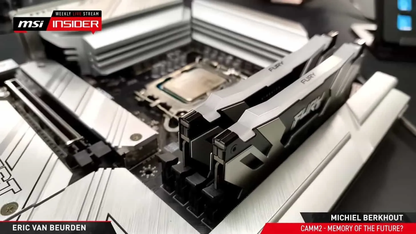 AI特需でSamsungがDDR5価格を最大60%引き上げ：半導体市場の構造変化と「パニック買い」の深刻な実態