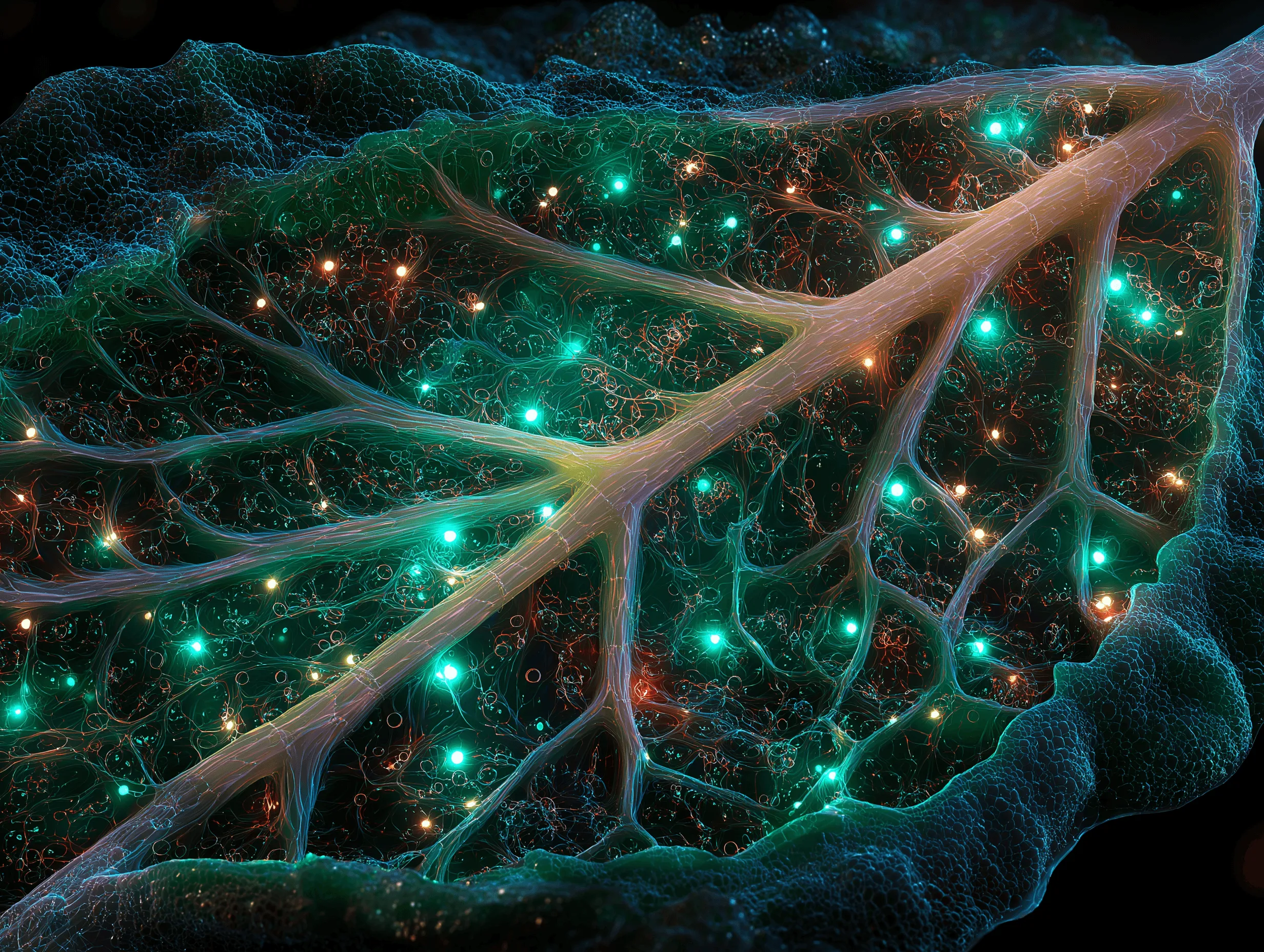 「植物が鉱物を作る」世界初の発見：シダ植物体内でレアアース結晶化を確認、持続可能な資源革命への道