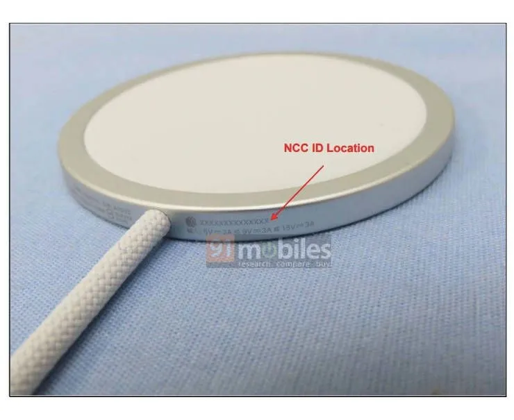 iPhone 17、ワイヤレス充電が45Wへ大幅進化か？新規格「Qi2.2」対応の次世代MagSafe充電器がリーク