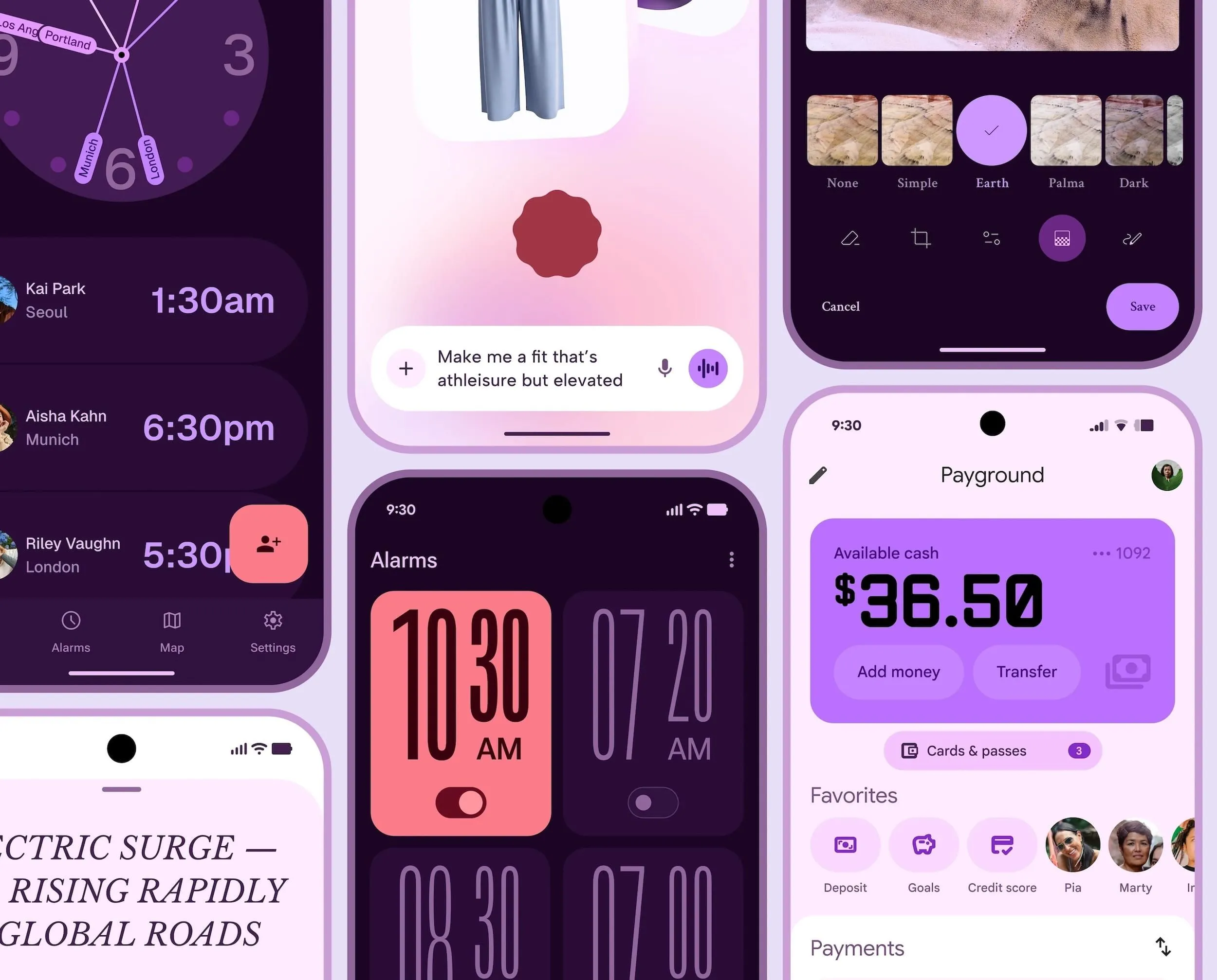 Google、次期Androidデザイン「Material 3 Expressive」を誤って公開：感情と使いやすさを劇的に変える大胆な進化の全貌