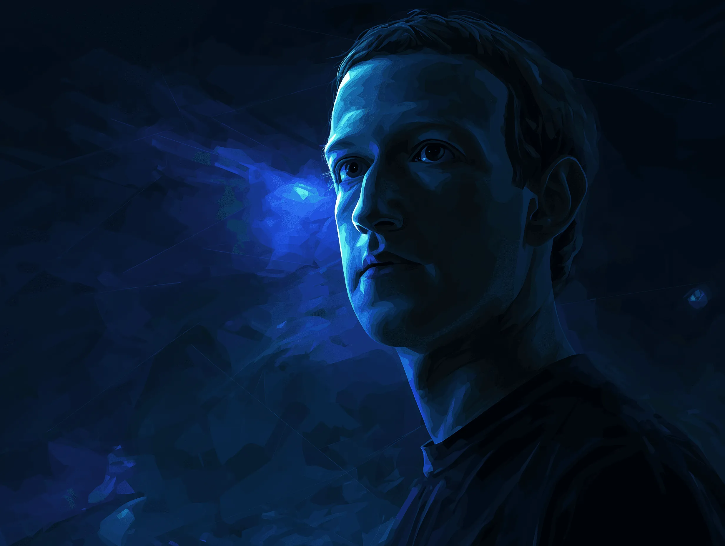 Meta AI組織再編の全貌：28歳Wang氏の下に権威LeCun氏、スーパーインテリジェンスへの渇望が示す巨大テックの野望と焦燥