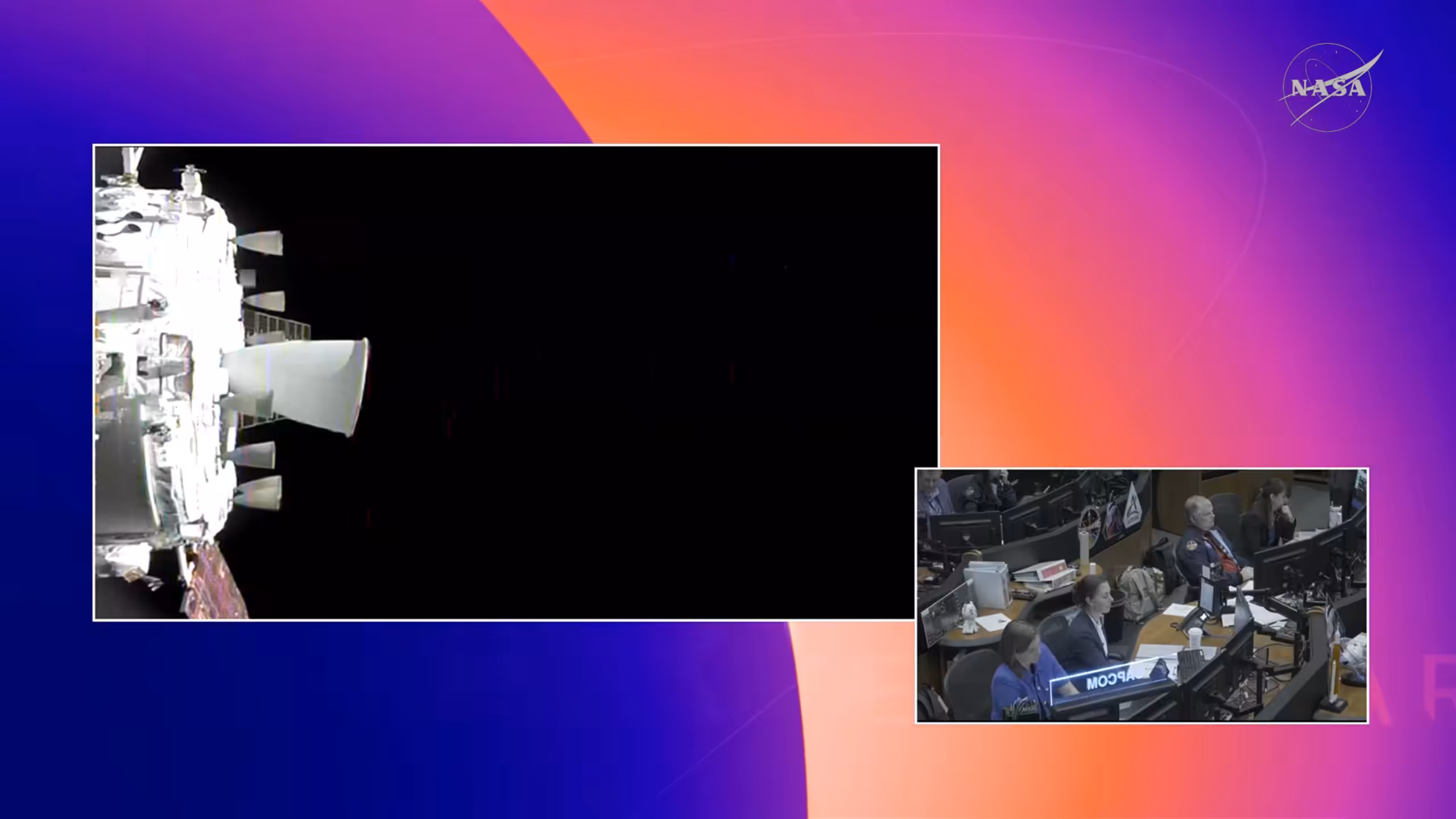 「どちらも機能しない2つのOutlook」：アルテミス2の宇宙飛行士を悩ませたMicrosoftのブランディング問題