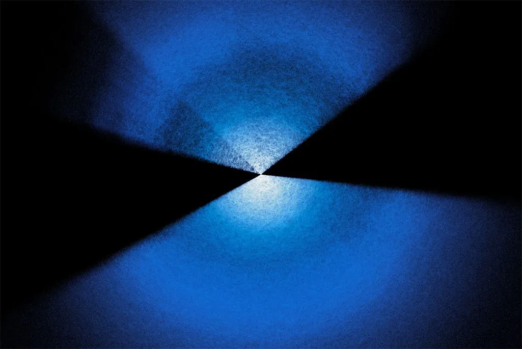 アインシュタインの「最大の過ち」に引導を渡すか。史上最大の3D宇宙地図が暴く、揺らぐダークエネルギーの正体