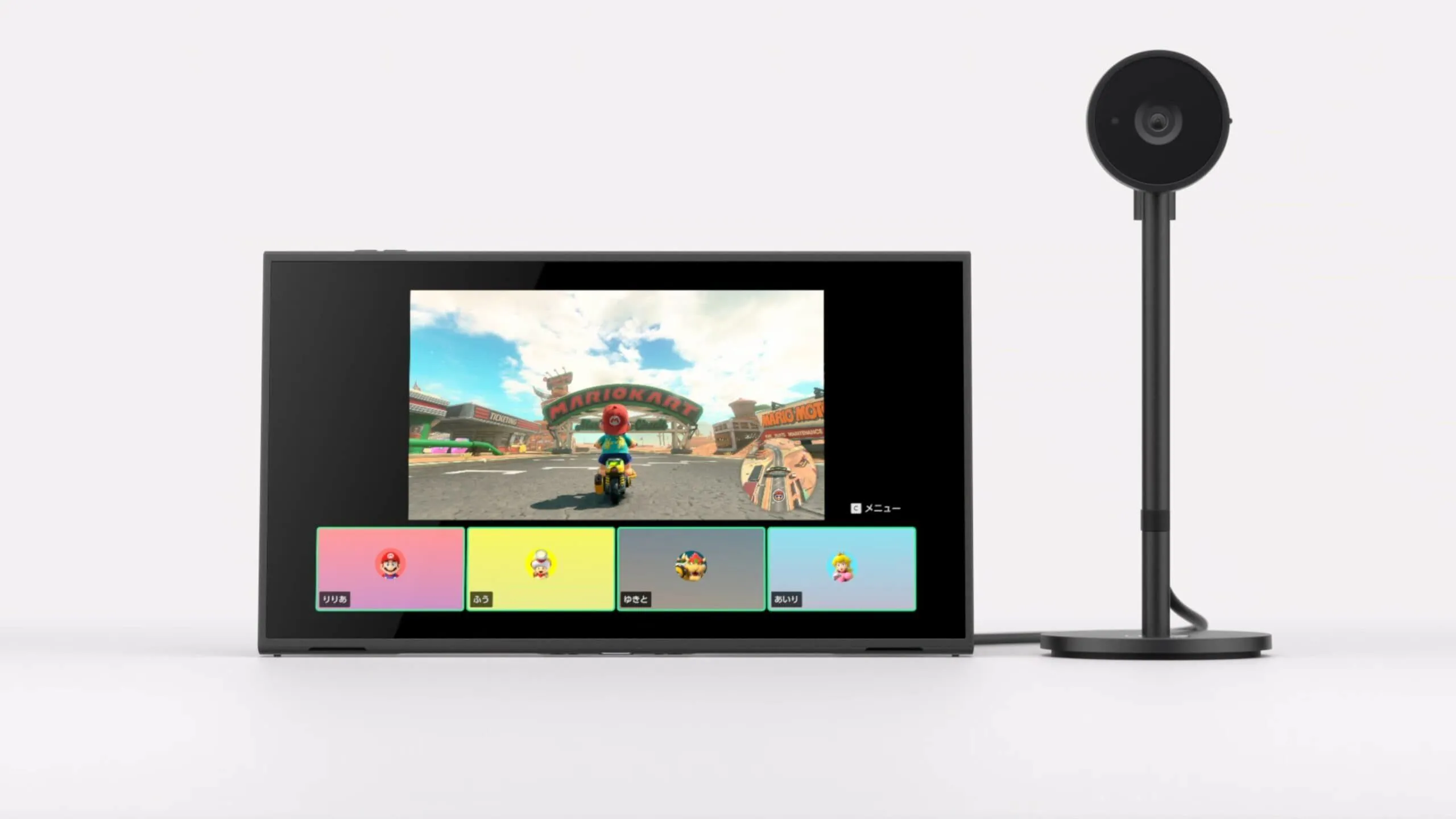 Google PixelがNintendo Switch 2のWebカメラとして使用可能に：ゲームチャット互換性問題、解決の全貌と技術的背景