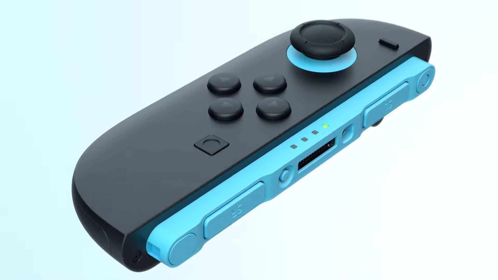 任天堂、ついに「Nintendo Switch 2」を発表：大画面化、進化した