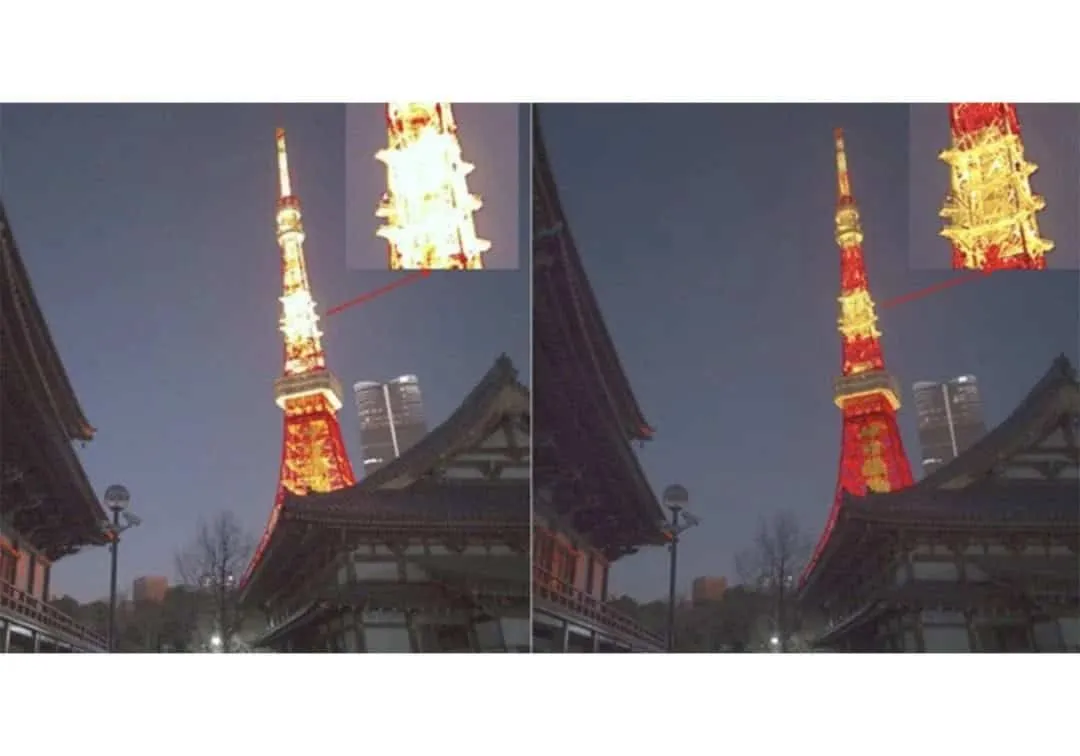 スマホ最高峰HDRセンサー「OMNIVISION OV50X」が発表