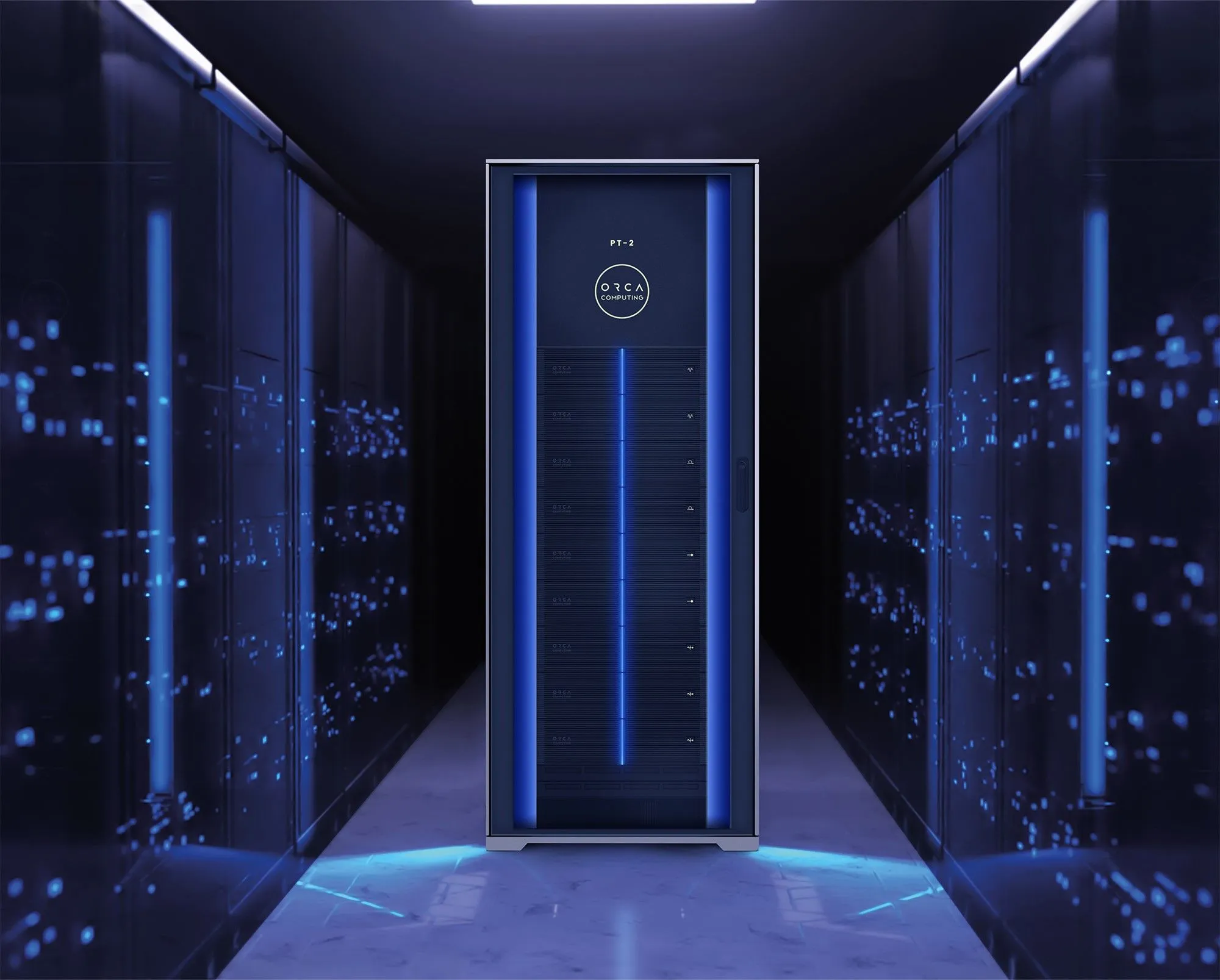 ORCAの光量子コンピュータ、英国国家戦略の中核へ：NQCCへの納入が告げる「実用化」時代の幕開け