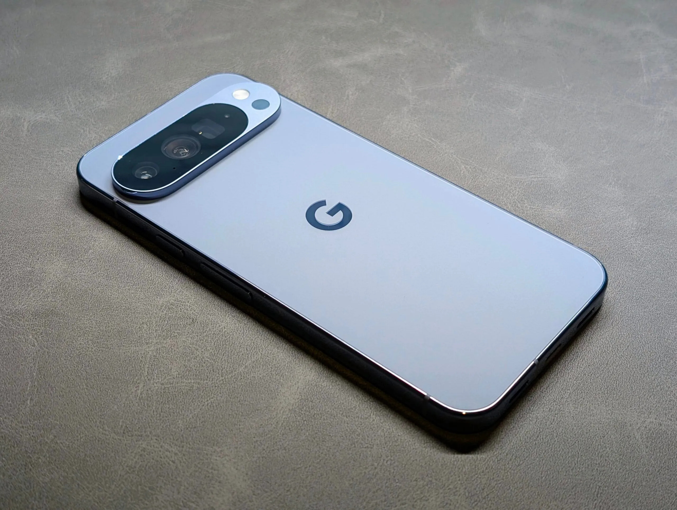 Google Pixel 10が真の性能を発揮：新GPUドライバにより20％の性能向上を確認