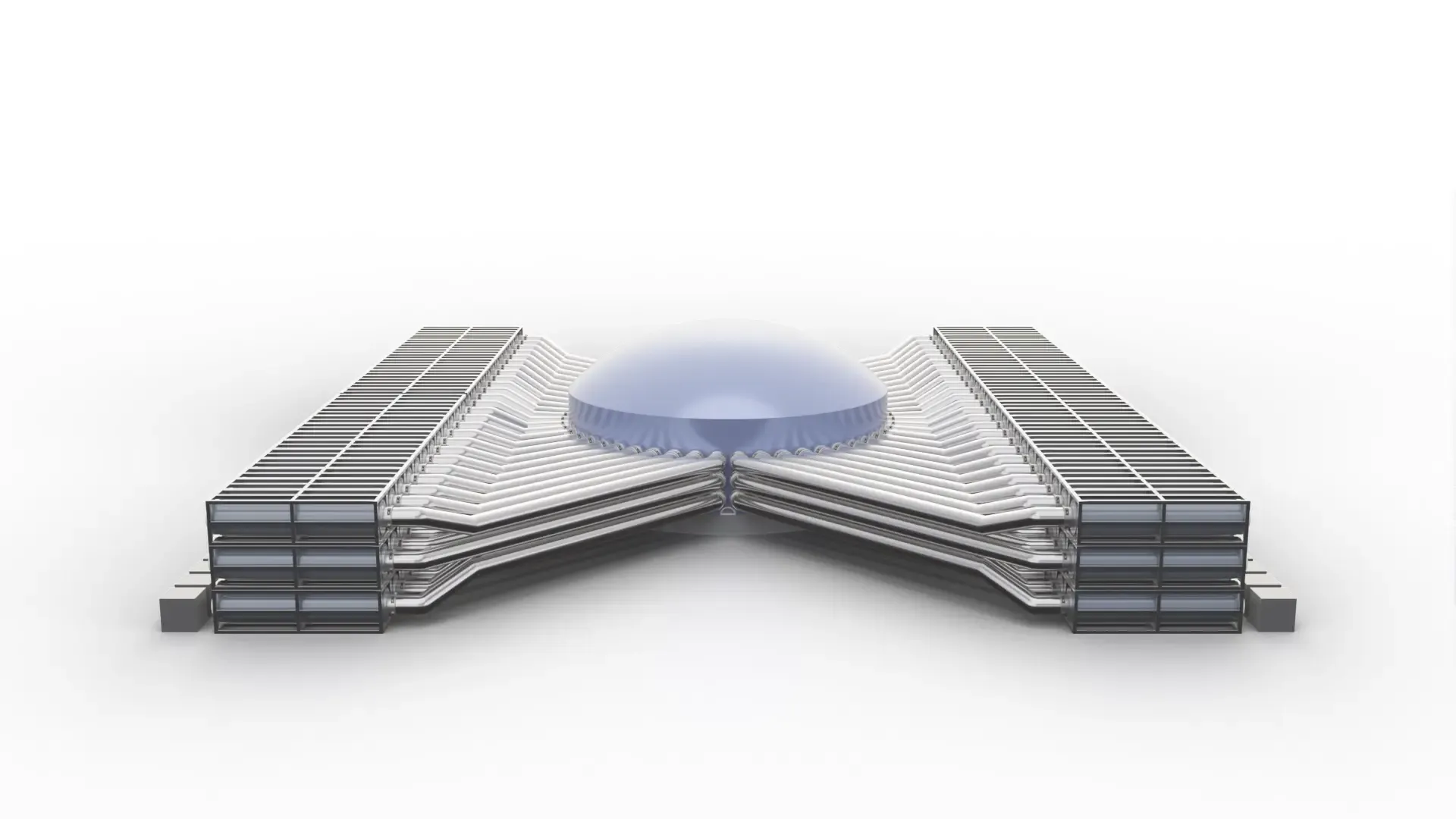 核融合発電の“コスト問題”を解決するか？Pacific Fusionが実証した「磁場漏洩」による1億ドルのレーザー排除