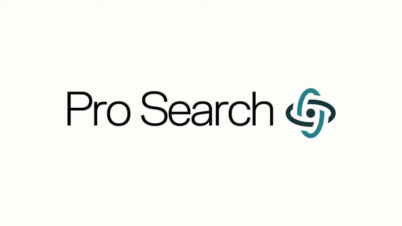 AI検索エンジン「Perplexity」が多段階推論機能を備えた新たな「Pro Search」を発表