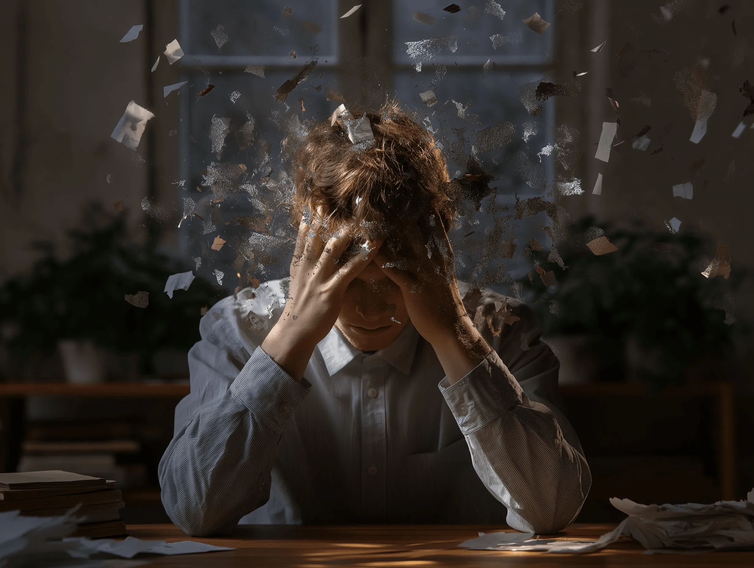 AIが労働時間を奪うパラドックス：ChatGPTは「効率化」の夢を見せたが、現実は「更なる長時間労働」だった