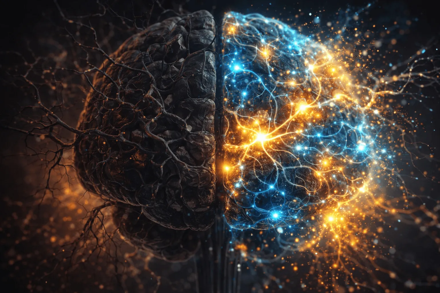 重度のアルツハイマー病を「完全に逆転」させることに初成功：米研究チームがマウス実験で脳の自己修復プロセスを実証。鍵は「NAD+代謝」の回復にあり