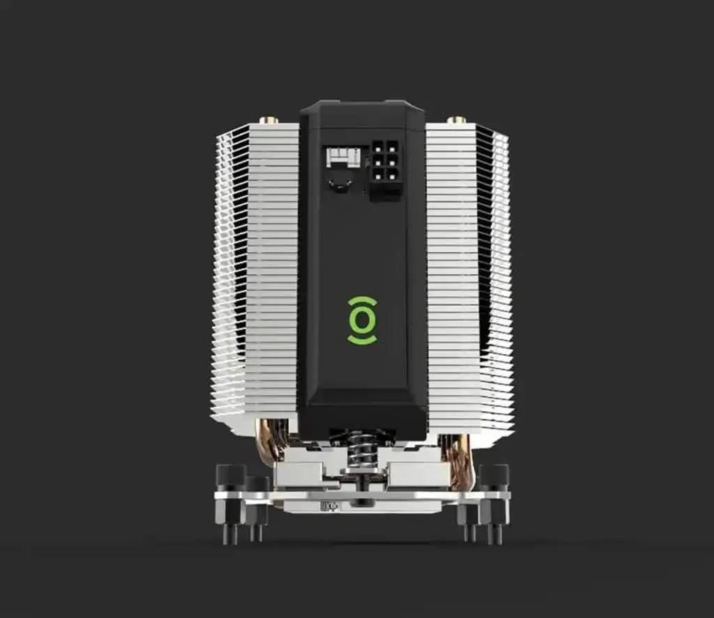 Phononic、革新的なCPU冷却技術「Hex 2.0」を発表 &#8211; パッシブとアクティブ冷却の融合