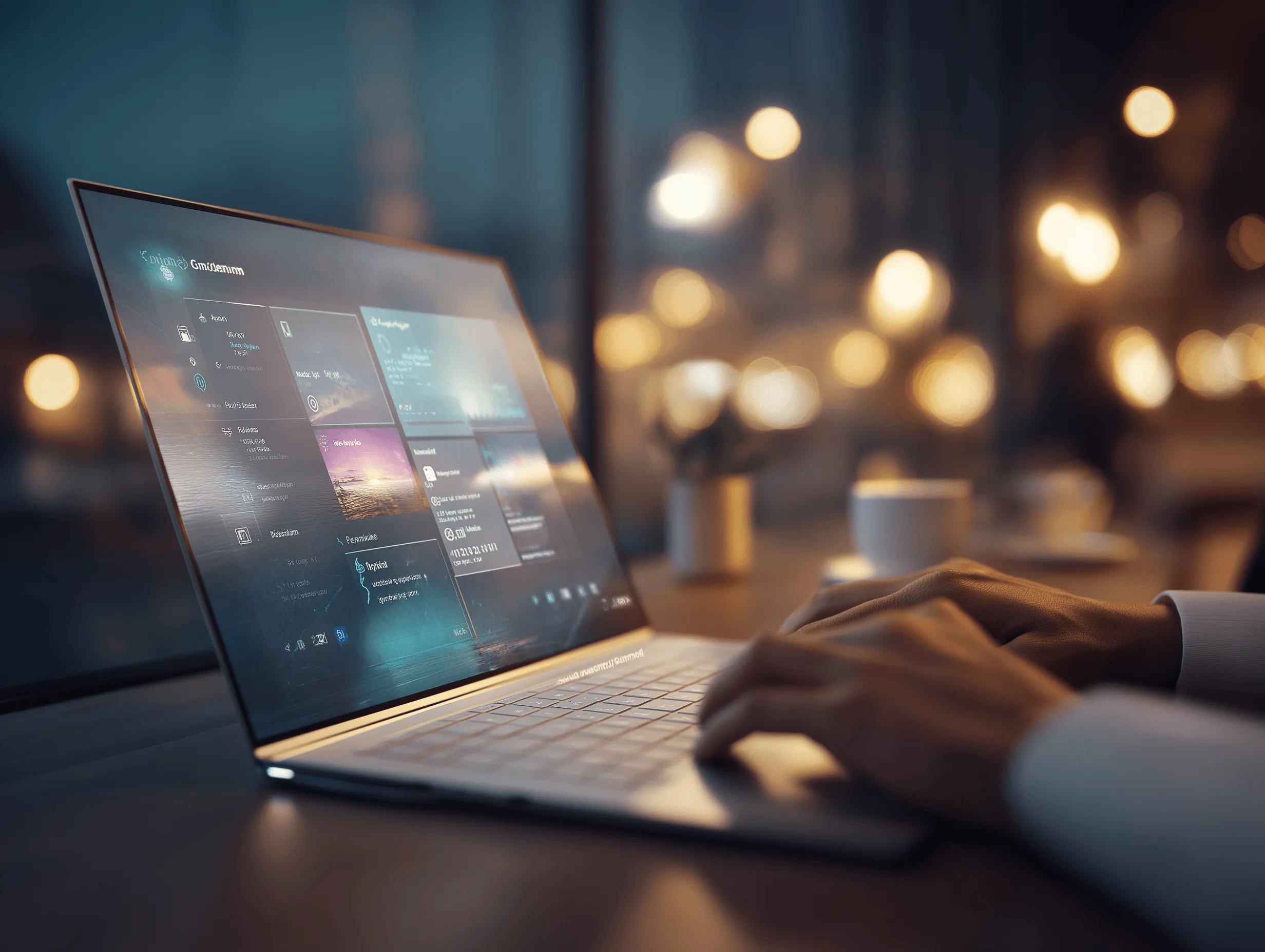 ChromeOSの終焉と「Aluminium」の始動：Googleが描くAndroidベースPC戦略とAI融合の未来