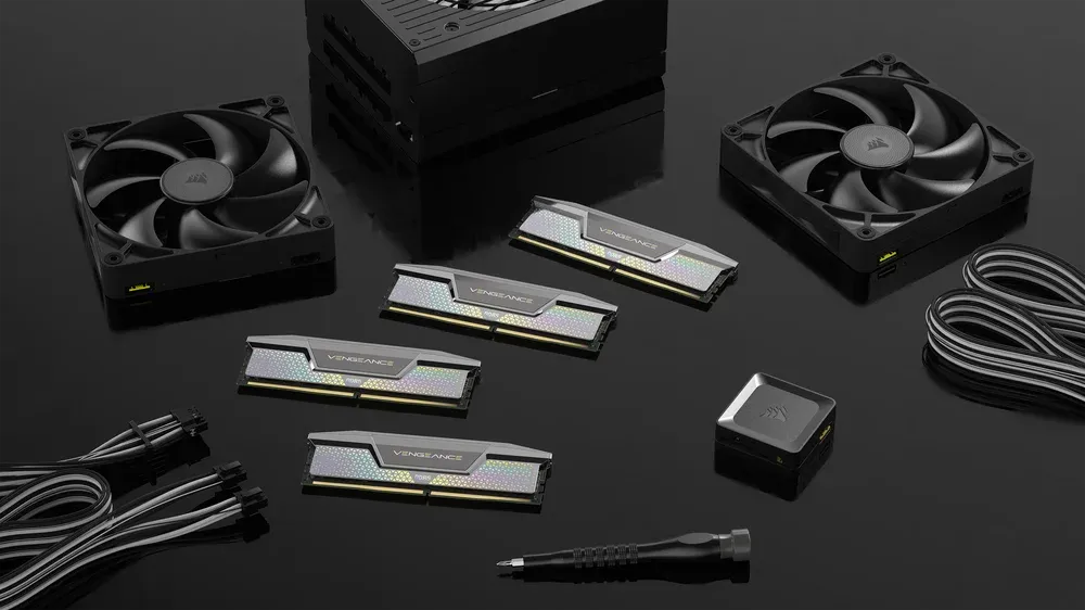 AMDはまだ追いつけない、Intel陣営で進む大容量DDR5の新しい低コスト化