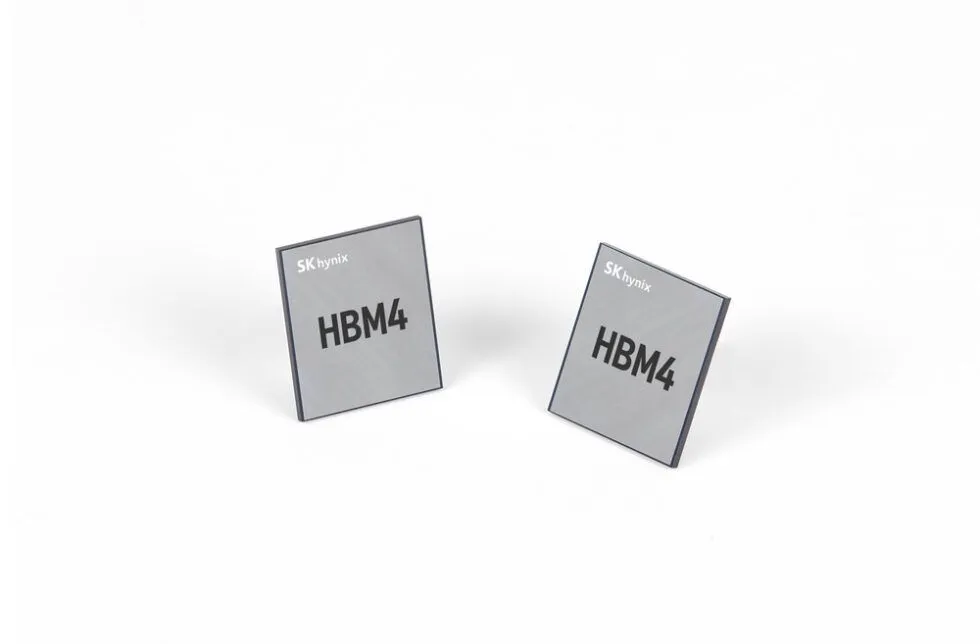 AIの未来を左右する「HBM4」戦争、SK hynixがNVIDIAと組み&#8221;世界初&#8221;量産へ