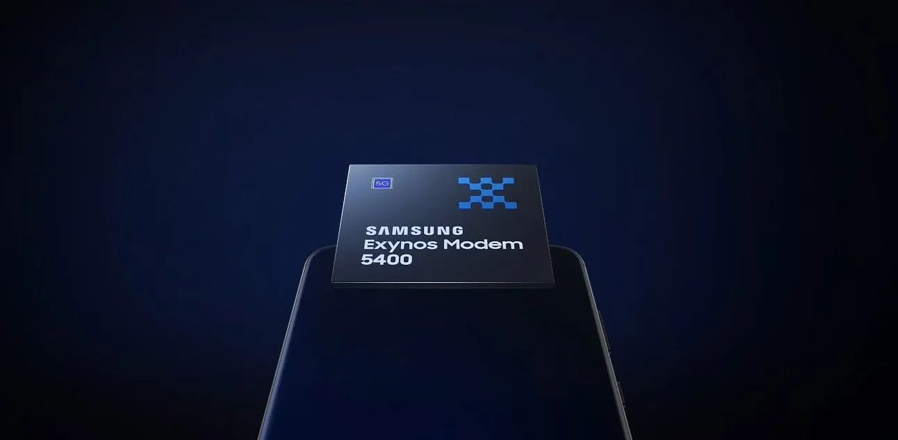 Google Pixel 9シリーズは新型モデム「Exynos 5400」の採用により通信性能と省電力性能が大幅にアップ