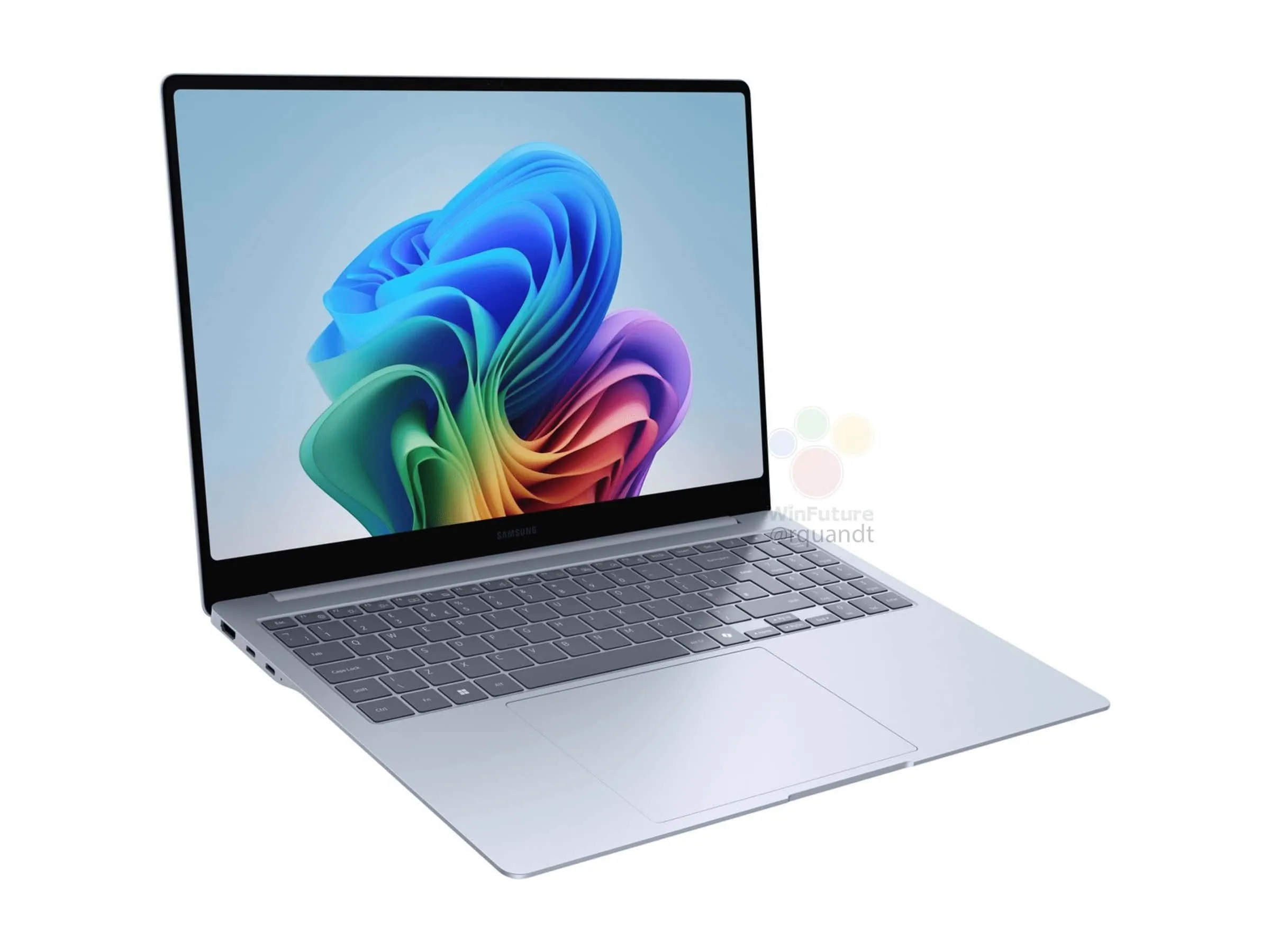SamsungのSnapdragon X搭載Galaxy Book 4 Edgeが発表前にリーク