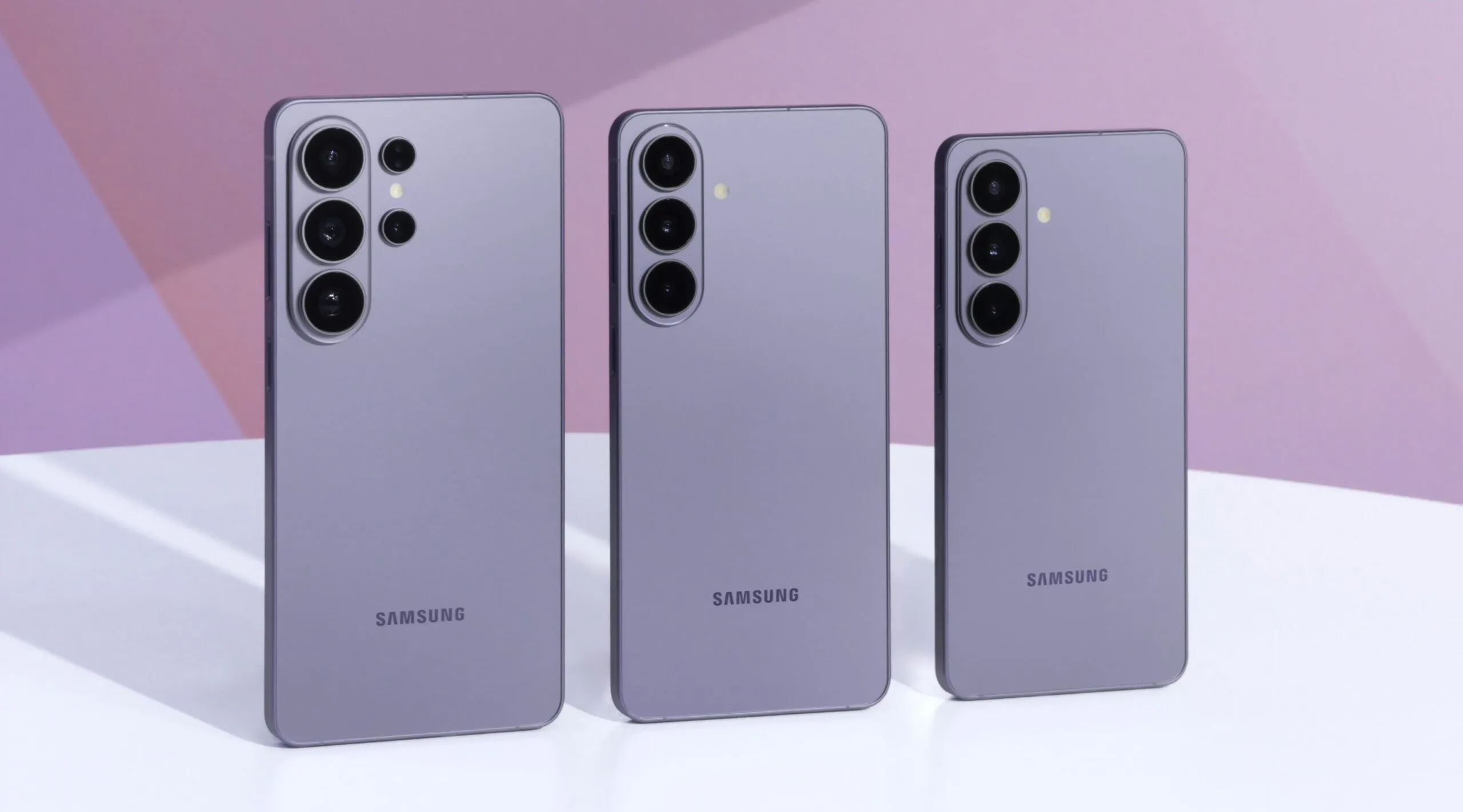 Galaxy S26シリーズ発表：F1.4大口径レンズ、60W超急速充電、そして「ハードウェア・プライバシー」が示すスマートフォンの到達点