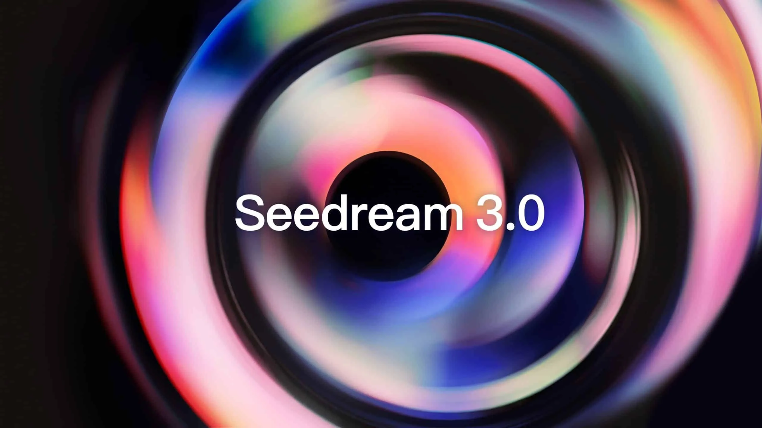 ByteDanceの新画像生成AI「Seedream 3.0」が登場、GPT-4o超えを主張するその性能とは