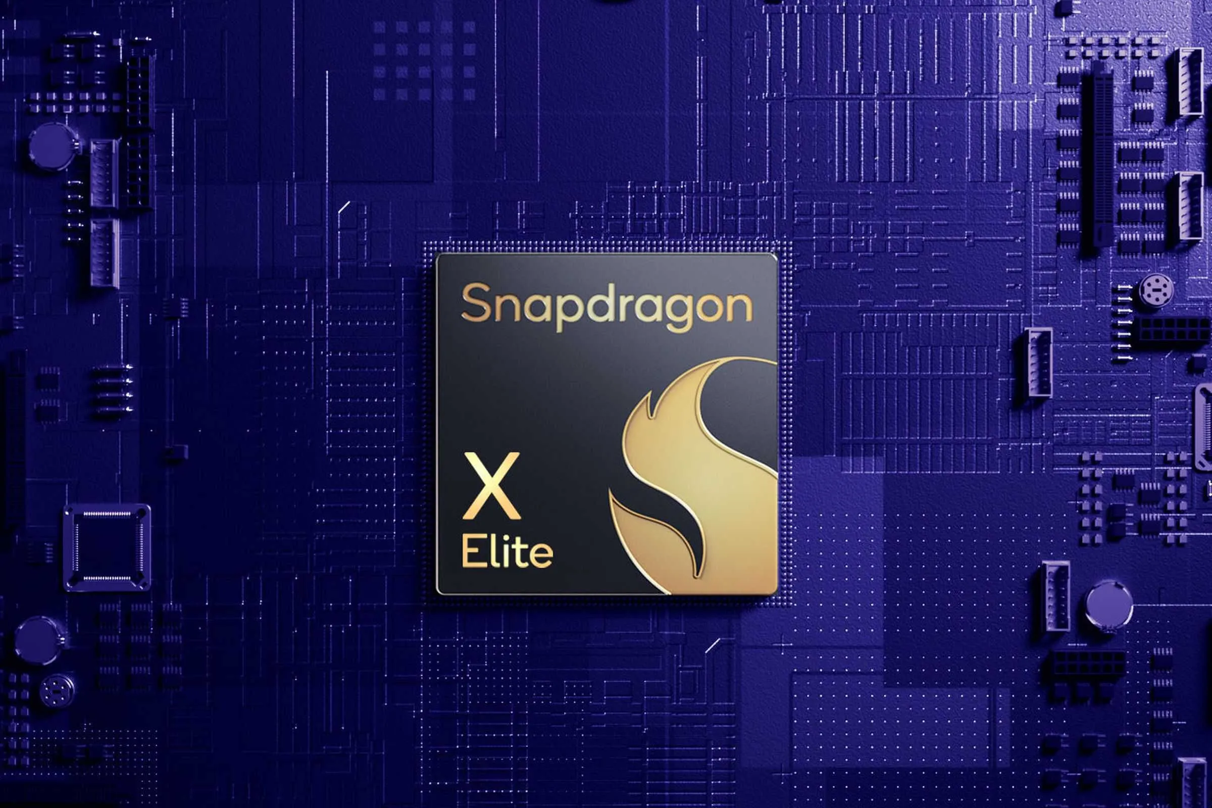 Qualcommが次世代Snapdragon X2 CPUの開発に着手