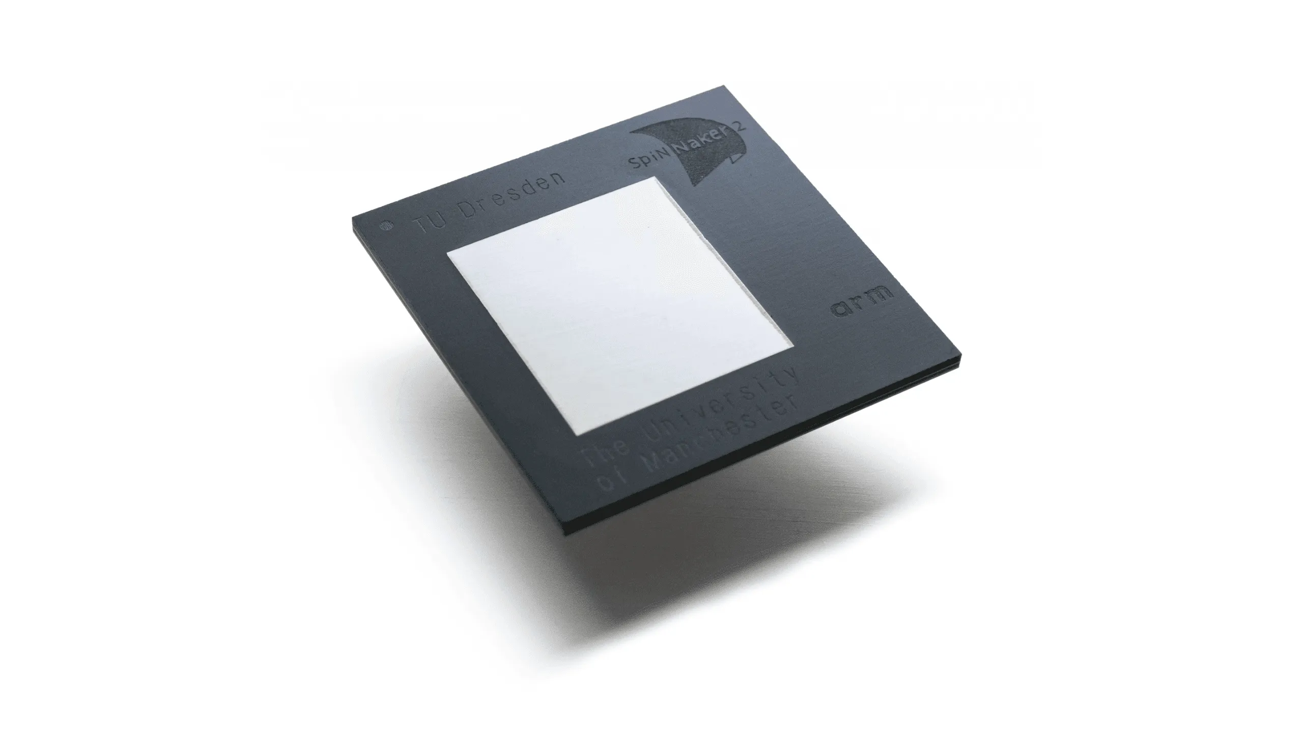 GPUもストレージも搭載しないスパコン「SpiNNaker2」がサンディア国立研究所で稼働開始：「脳に着想を得た」その驚異の設計思想とは