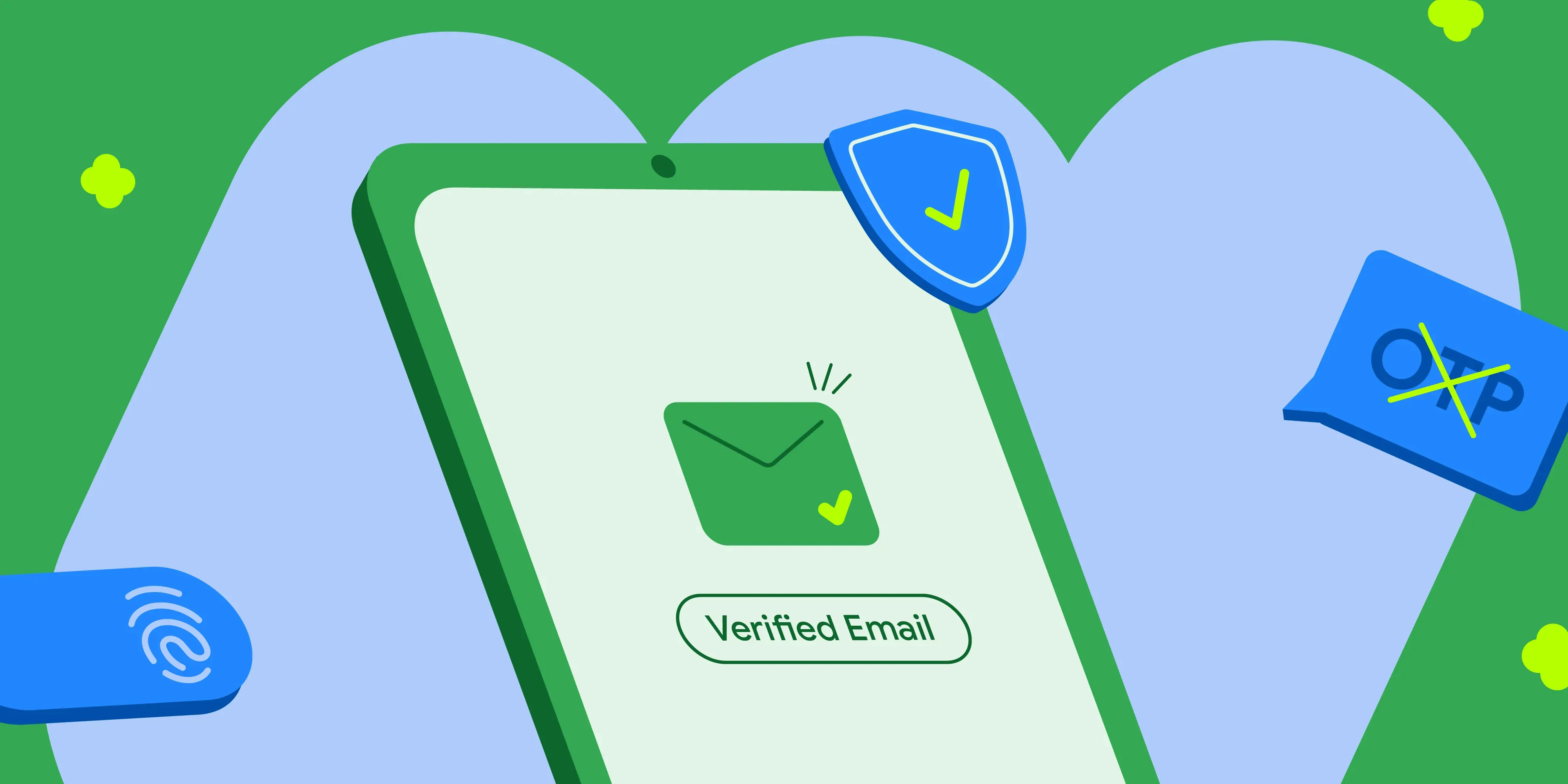 GmailユーザーはOTP不要に。AndroidのVerified Emailが1タップ本人確認を可能にした理由