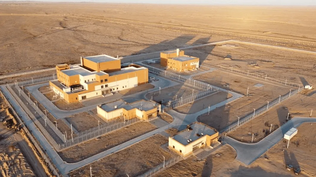 中国のトリウム溶融塩炉、世界初成功の衝撃。砂漠で生まれた次世代エネルギーの全貌