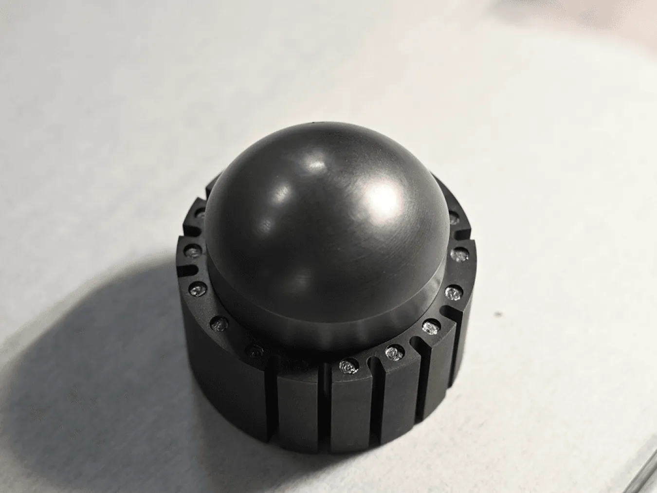 メルトダウン耐性核燃料「TRISO-X」、商業化へ最終関門。米で重要試験開始