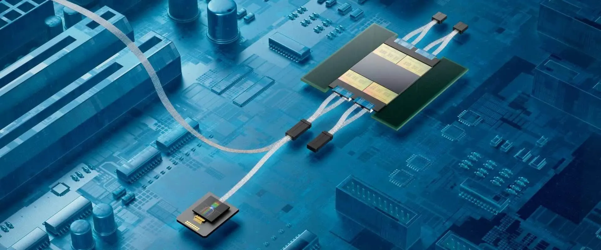 Ayar Labs、世界初のUCIe光チップレット発表 &#8211; AI性能と効率を革新