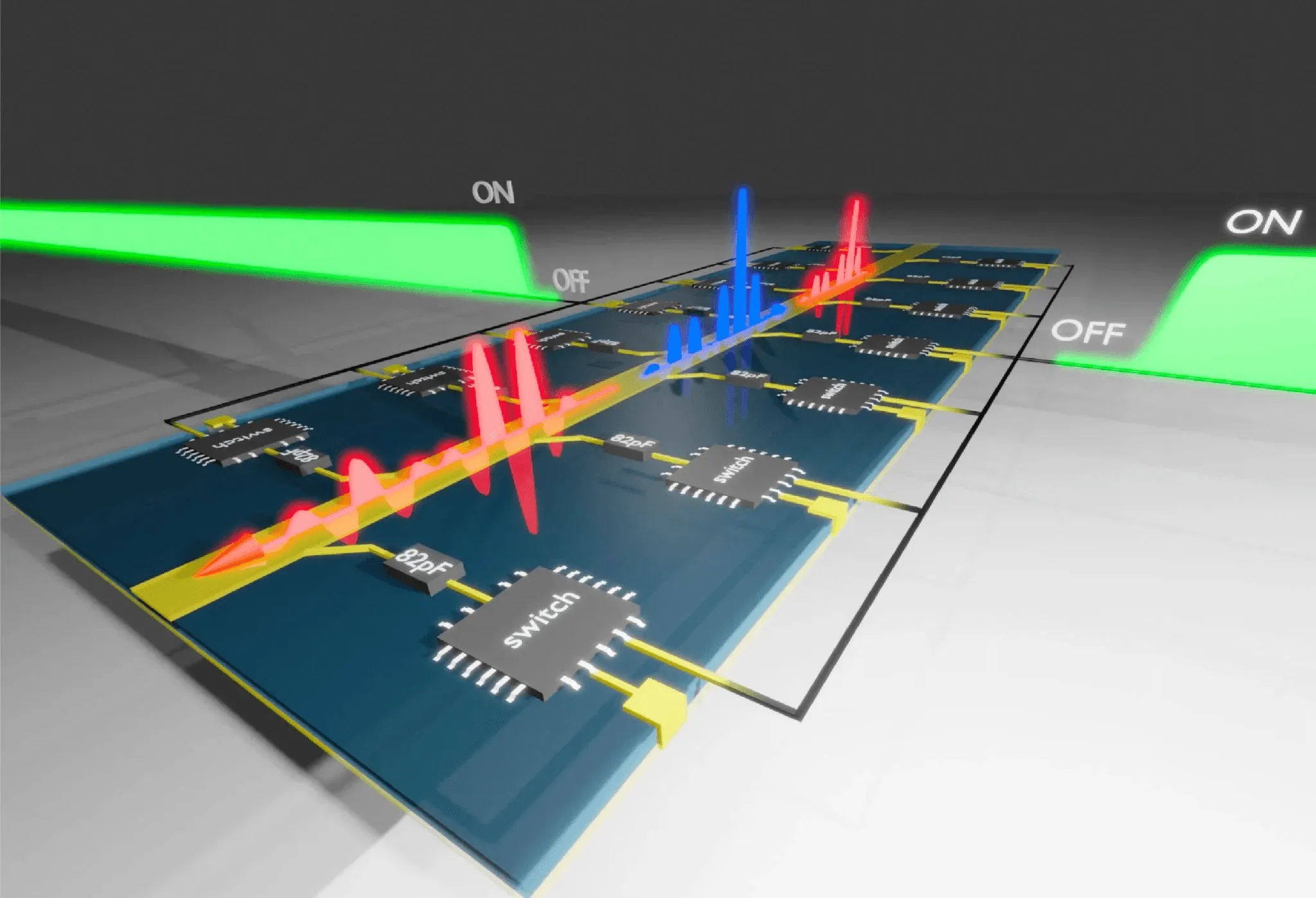 物理学者がついに「時間反射」の観測に成功：メタマテリアルで60年来の物理学的難問を突破