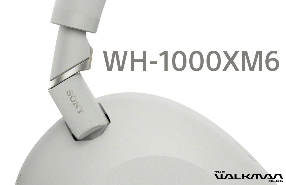 Sony「WH-1000XM6」の正式発表が近づき外観等のリークが続く