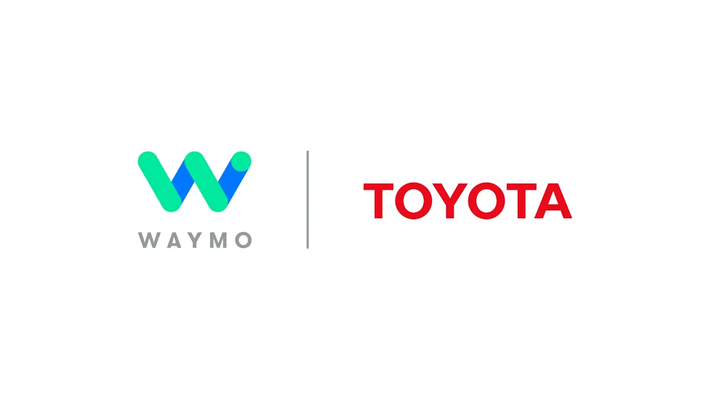 トヨタとWaymoが自律運転技術で戦略的提携 &#8211; 個人所有車両への展開も視野に