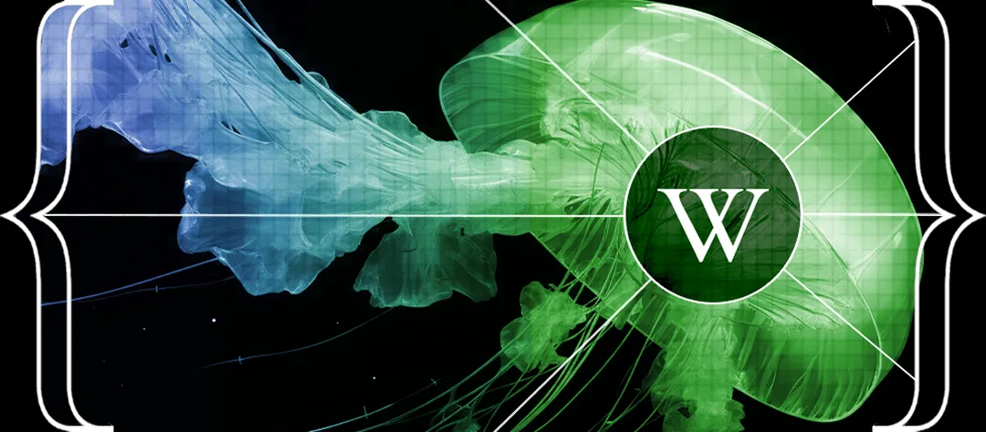 Wikipedia、AI戦略を発表：「編集者は置き換えない」人間中心のアプローチで未来に繋ぐ