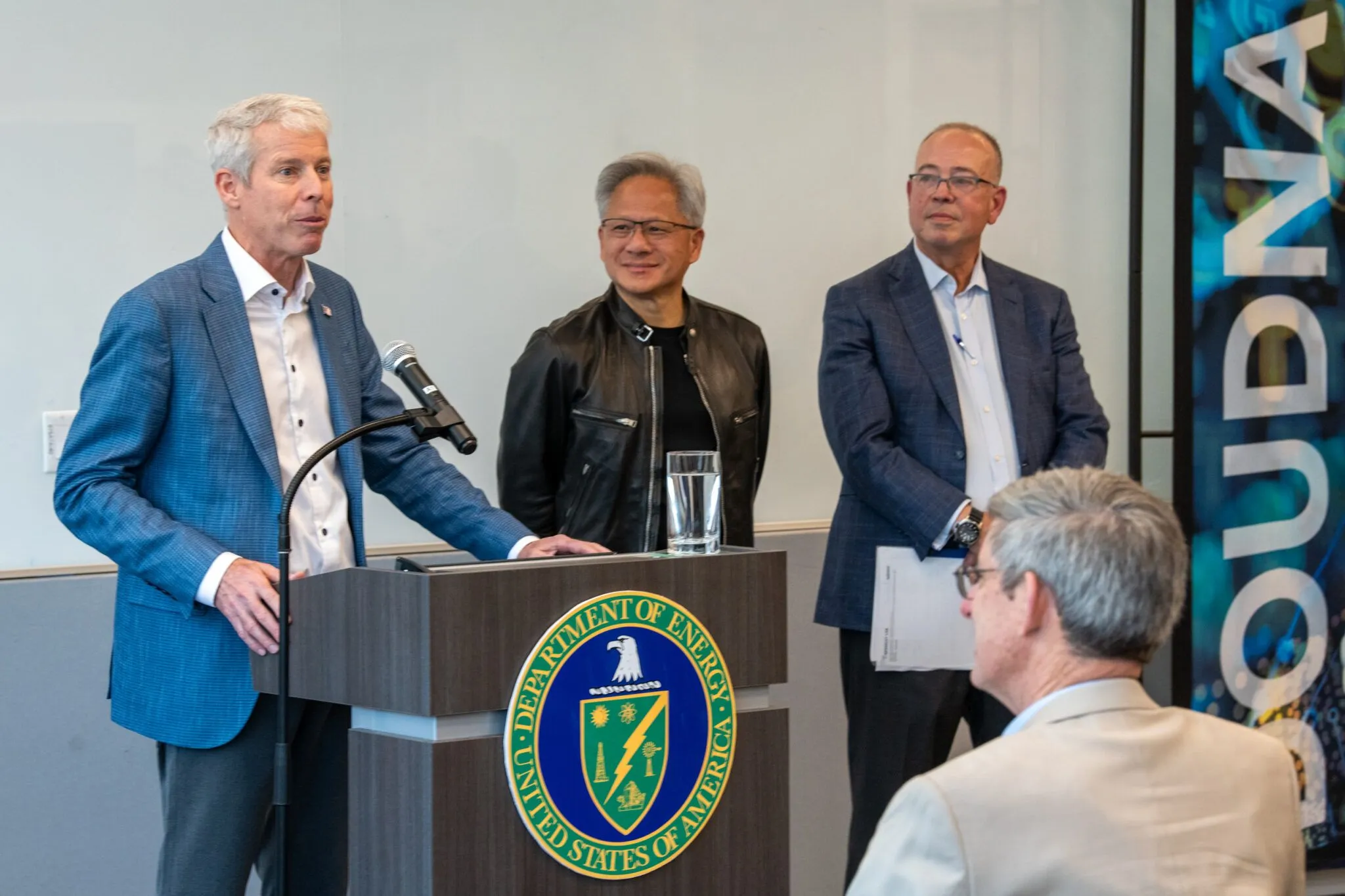 「Doudna」スーパーコンピュータが拓く科学の新時代：DellとNVIDIAが米国DOEと連携しAI・科学研究を加速