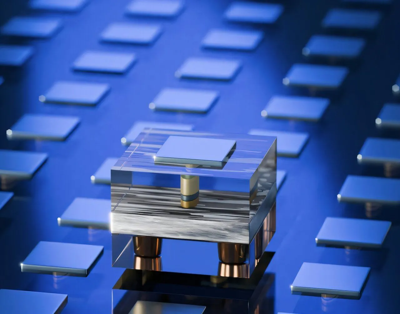 SRAM並みの速度と不揮発性を持つ次世代メモリ「SOT-MRAM」開発の壁がついに破られる：TSMCら量産化に大きな前進