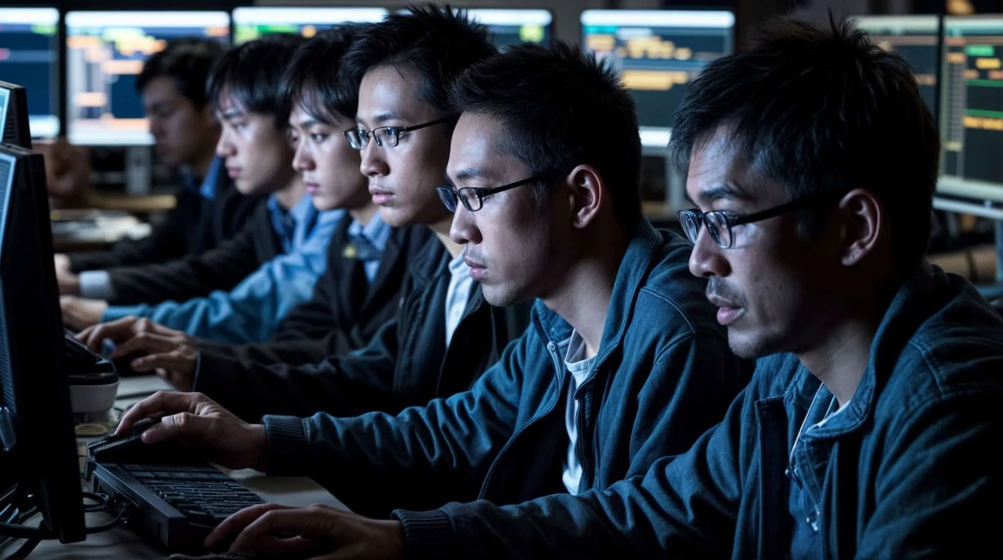 中国系ハッカー集団「Salt Typhoon（ソルト・タイフーン）とは何か？セキュリティ専門家が解説する中国のハッカーと米国通信ネットワークへの攻撃