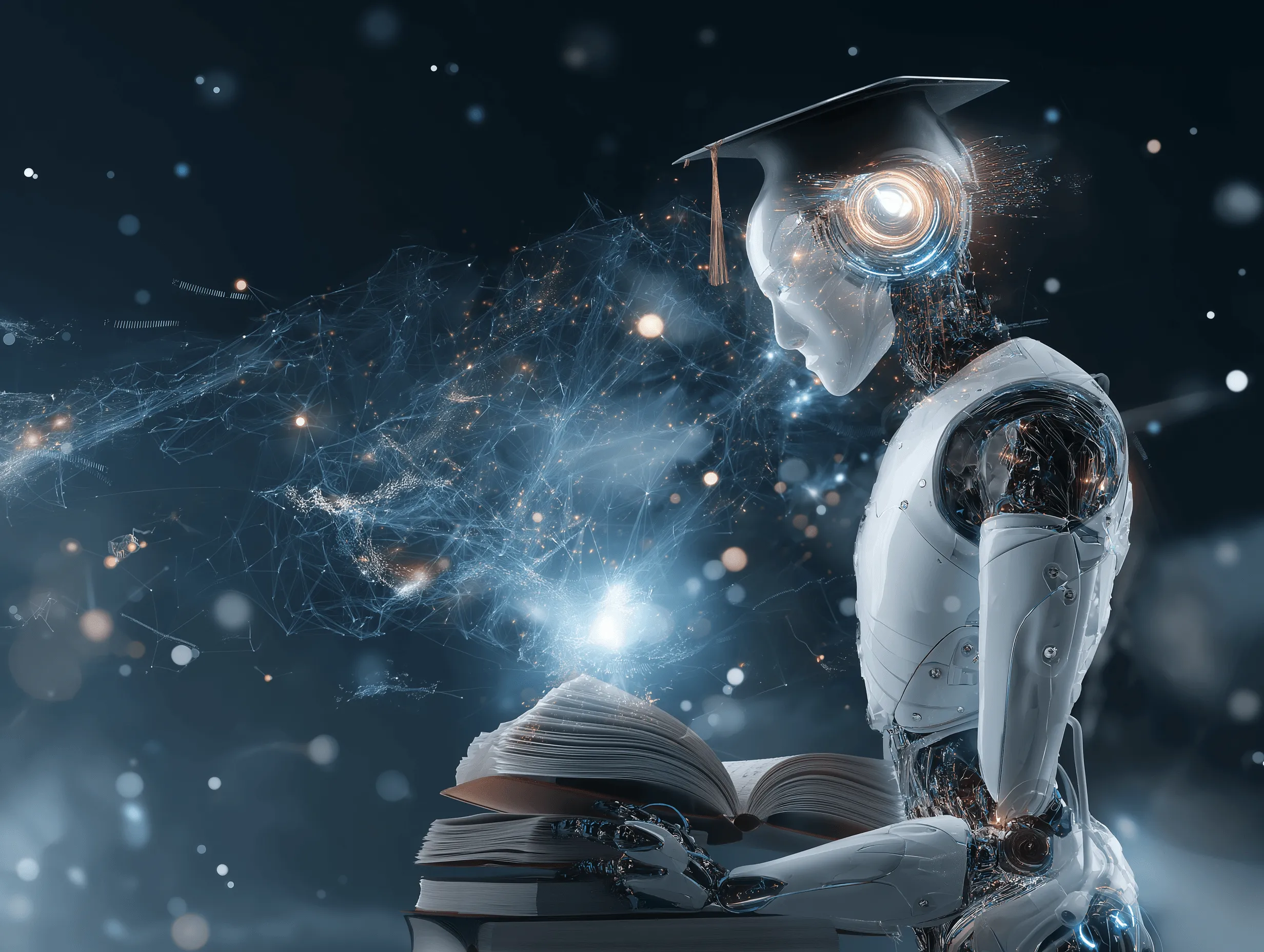 AIにとって最も効率の良い「学習法」をAI自身が発見：人間を超えるアルゴリズム「DiscoRL」がAIの自律進化を促す