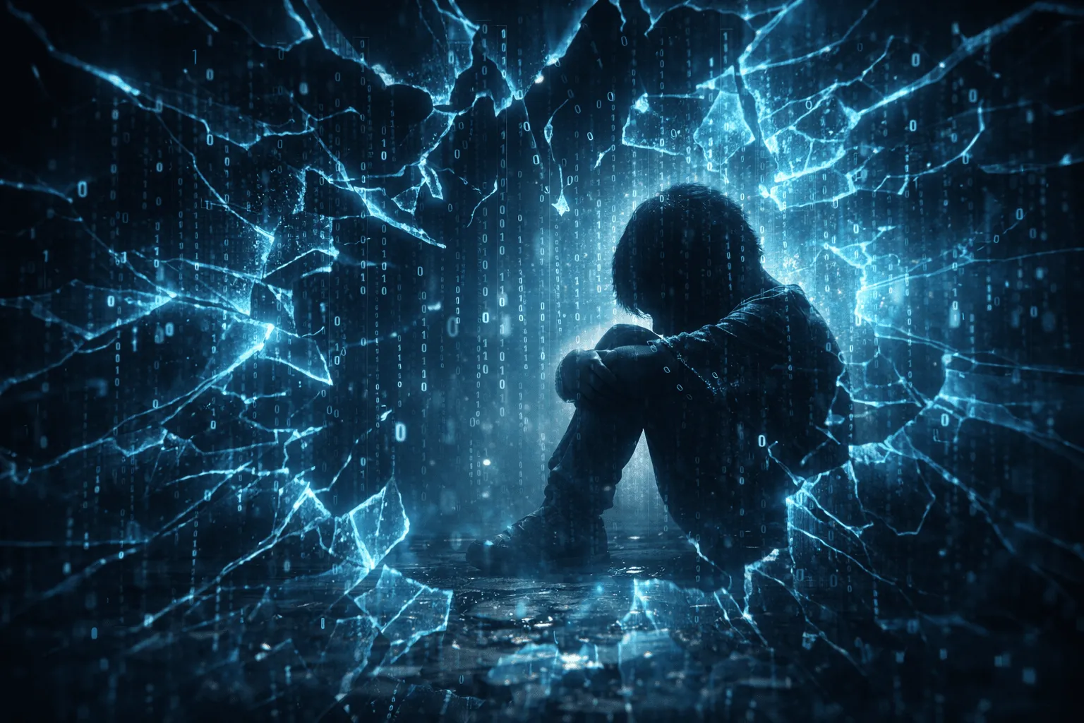 X「Grok」によるディープフェイク大量生成の衝撃：未成年被害とAI安全神話の崩壊