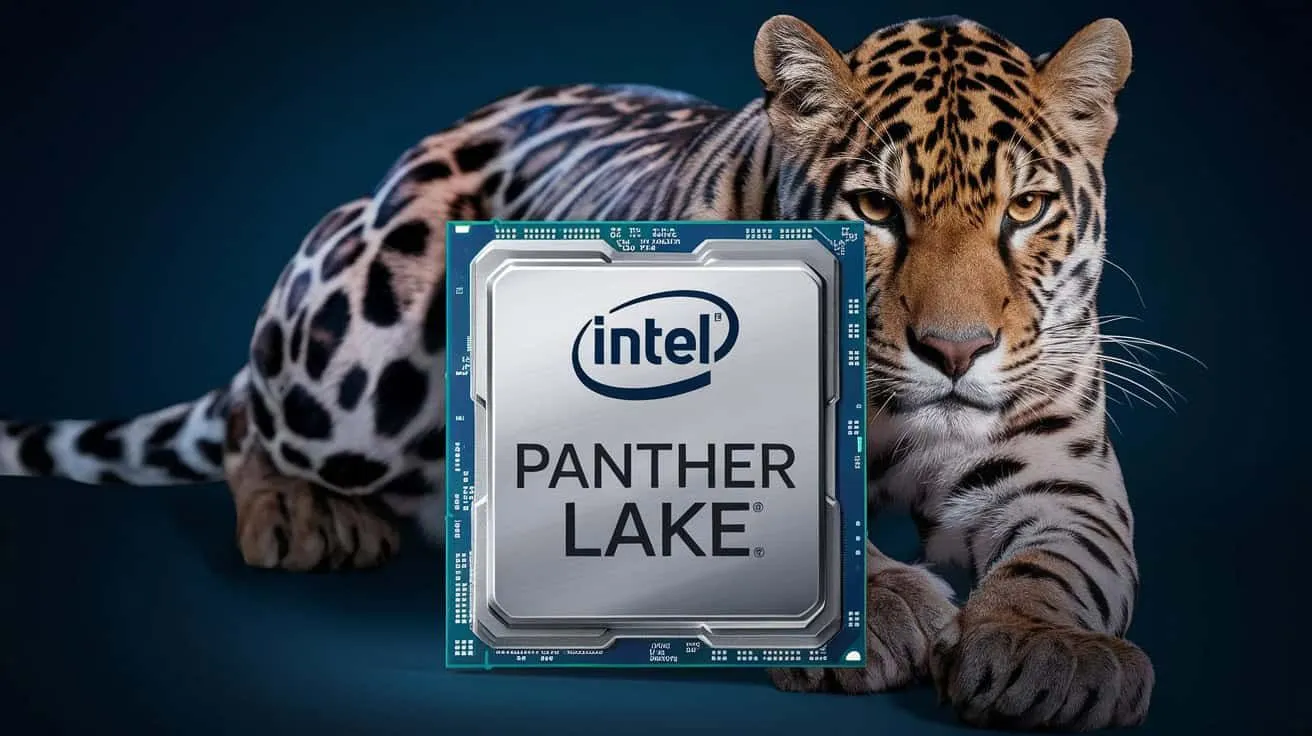 Intel次世代CPU「Panther Lake-H」の更なる仕様リーク：最大18コアと12 Xe3 GPUコアを搭載か