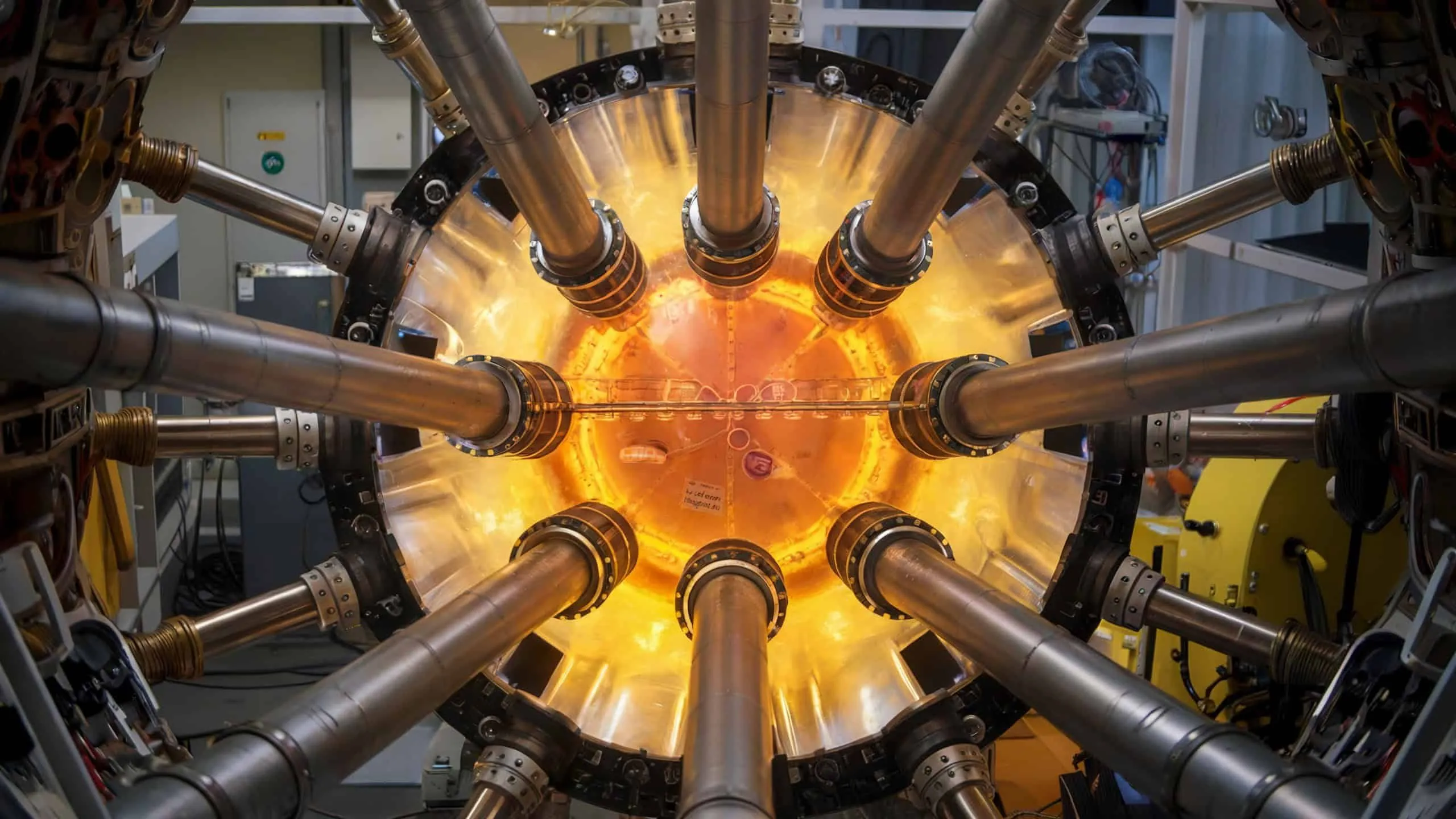 核融合と核分裂の違いとは? &#8211; 原子物理学者が解説