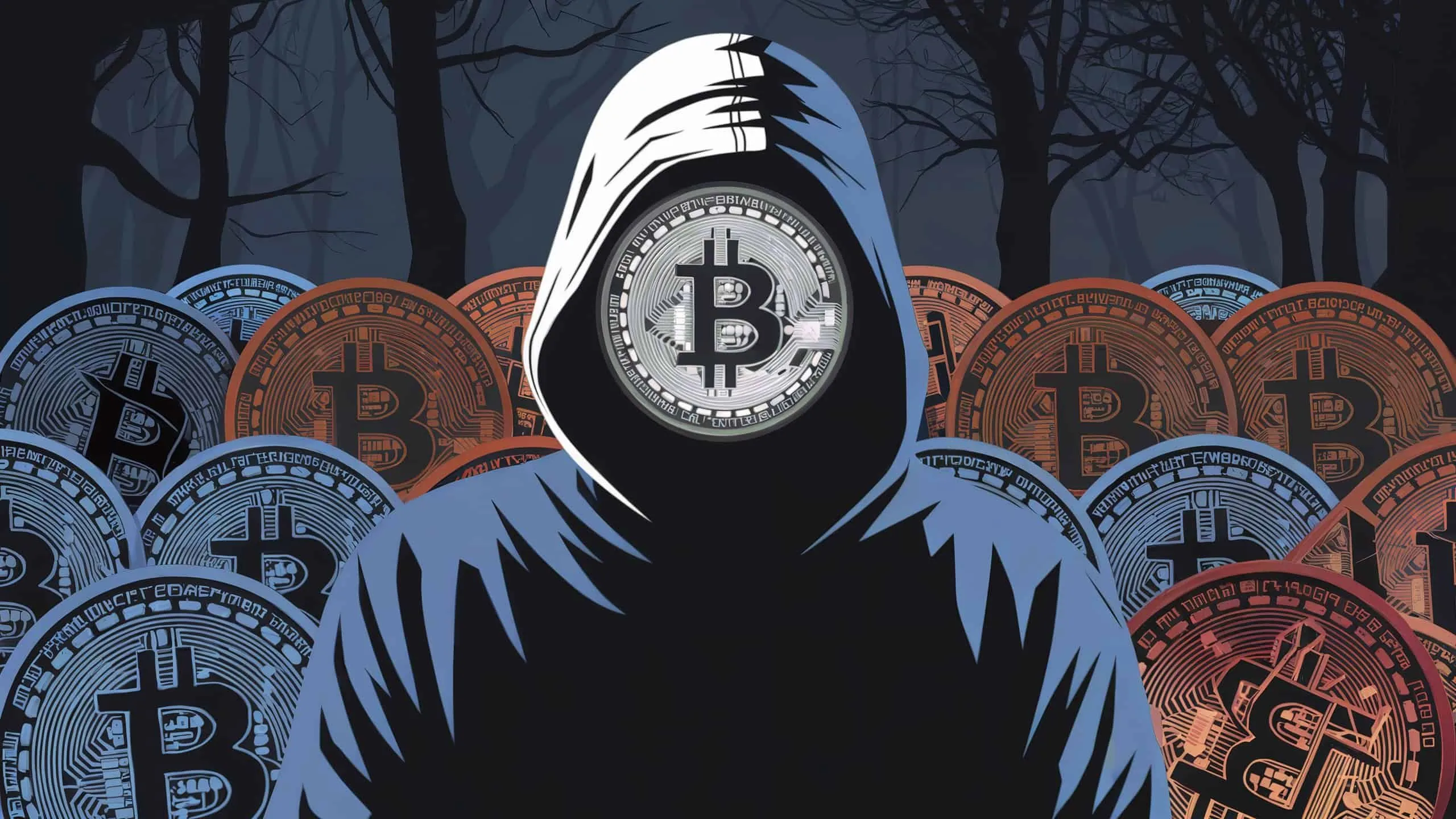 カナダの開発者は本当にビットコインを発明したのか? HBOの新番組が興味深い説を探る