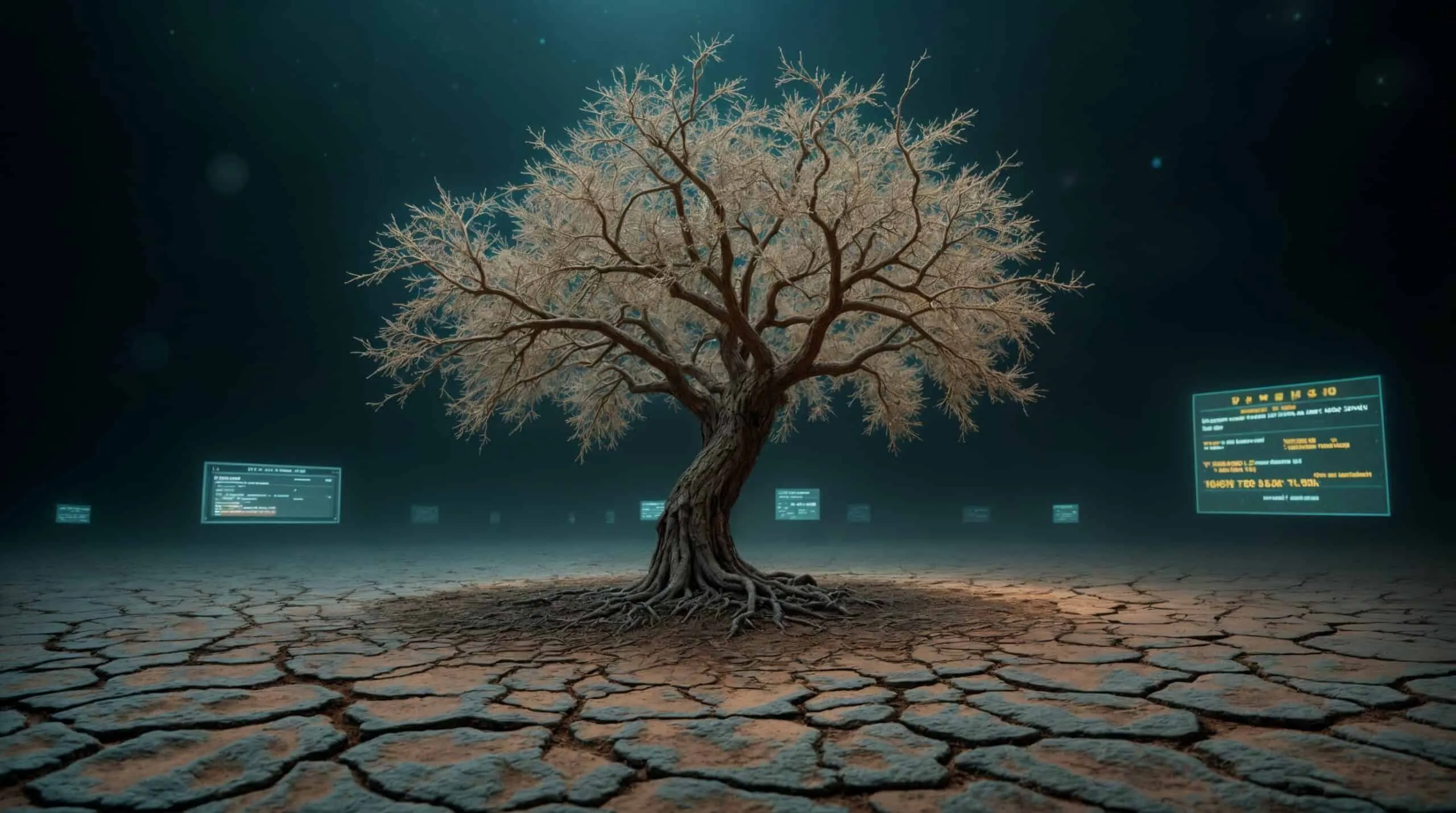 AI業界が直面する「データ枯渇」問題 &#8211; Elon Musk氏も懸念を表明