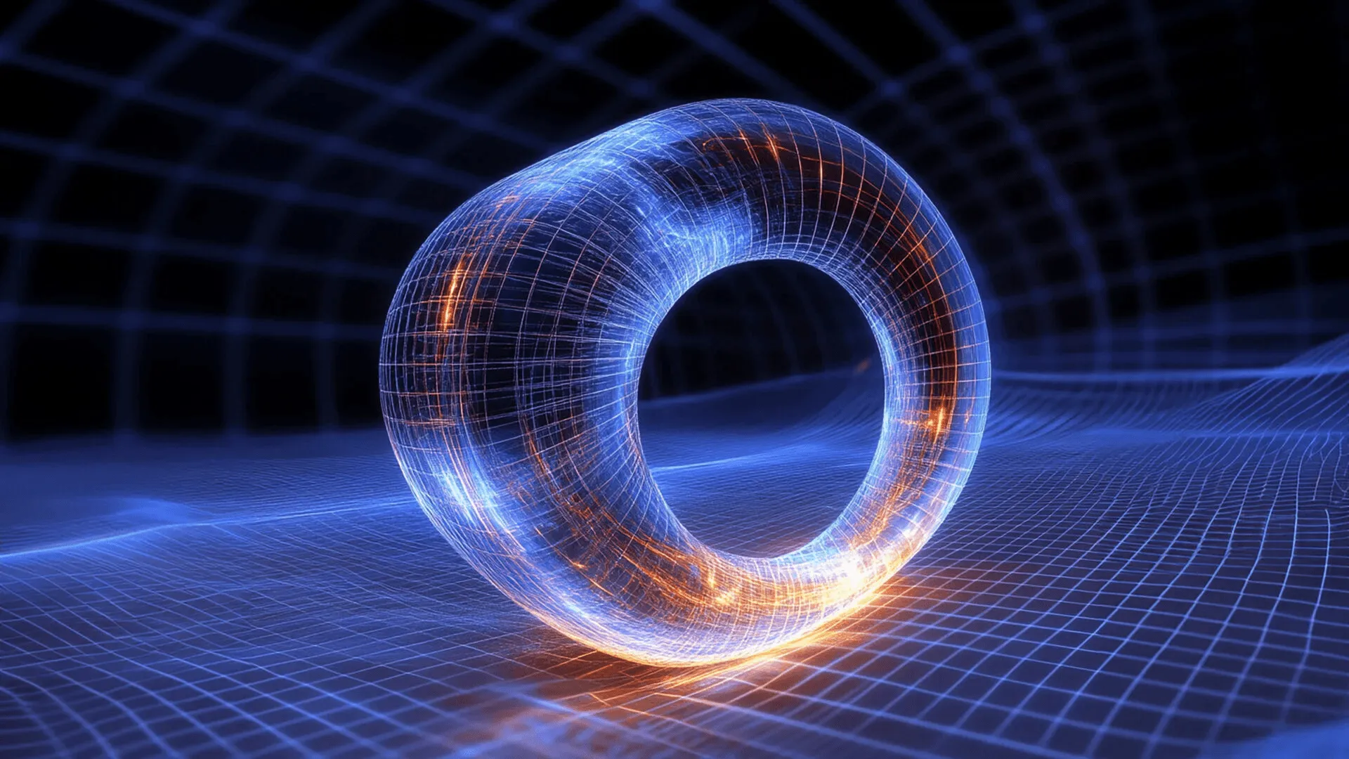 量子コンピューティングに革命か？「数学的ゴミ」と呼ばれた粒子「ネグレクトン」が万能性を拓く鍵だった