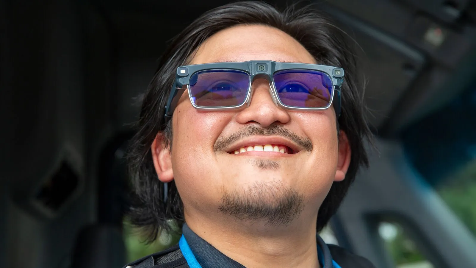 Amazon、配送ARグラス「Amelia」発表。その全貌と巨大物流網の最終ピースを徹底解説