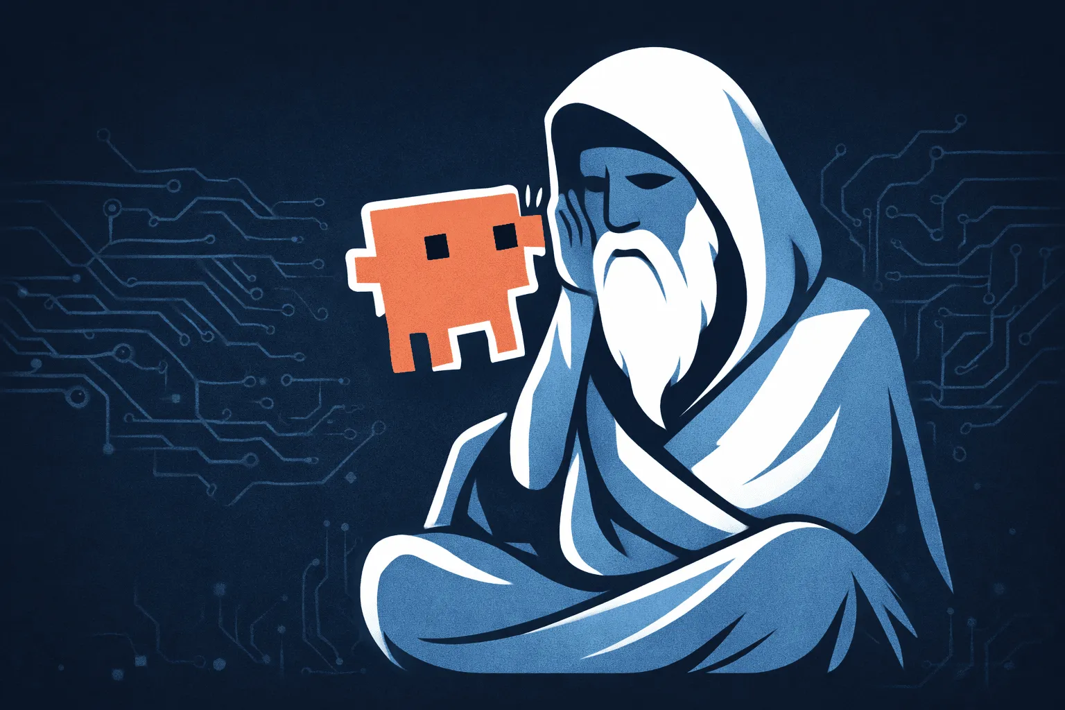 困ったときだけOpusに聞く：Claudeにトークンを削減しながら精度を上げる「アドバイザーツール」モードが登場