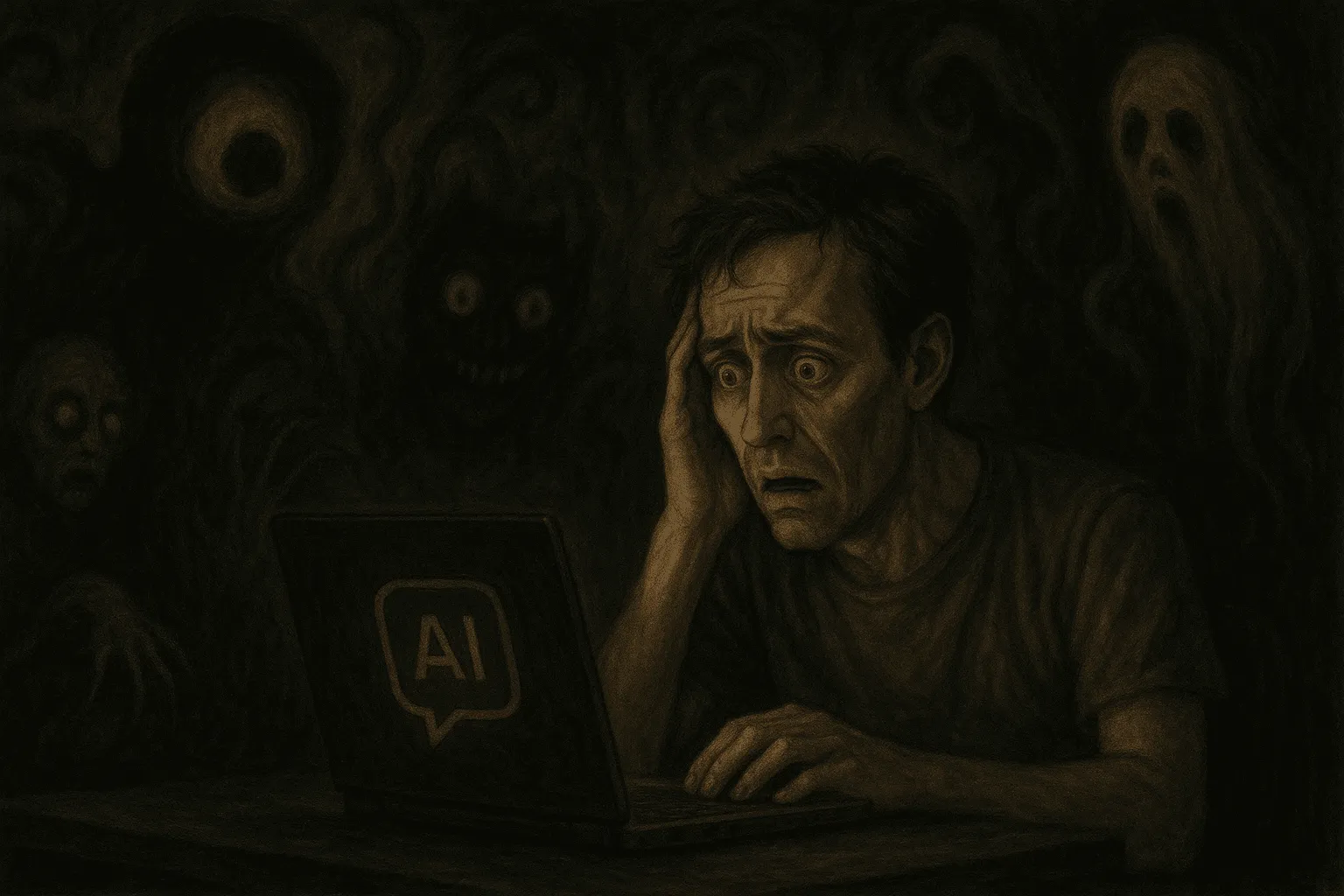 AIの健康アドバイスで「塩断ち」した結果、幻覚・妄想で入院：20世紀の奇病『臭素中毒』がChatGPT経由で再燃